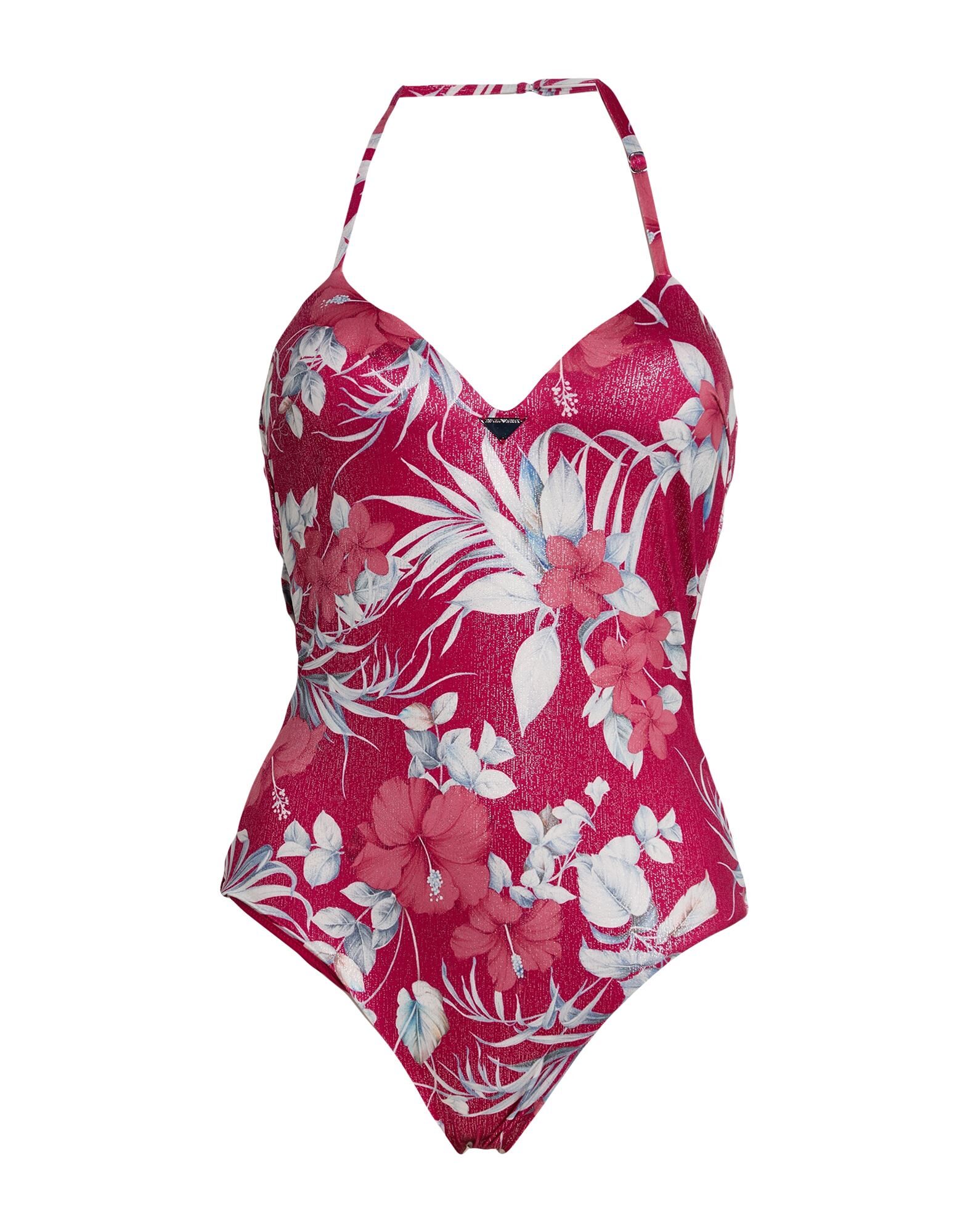 EMPORIO ARMANI - One-piece swimsuits