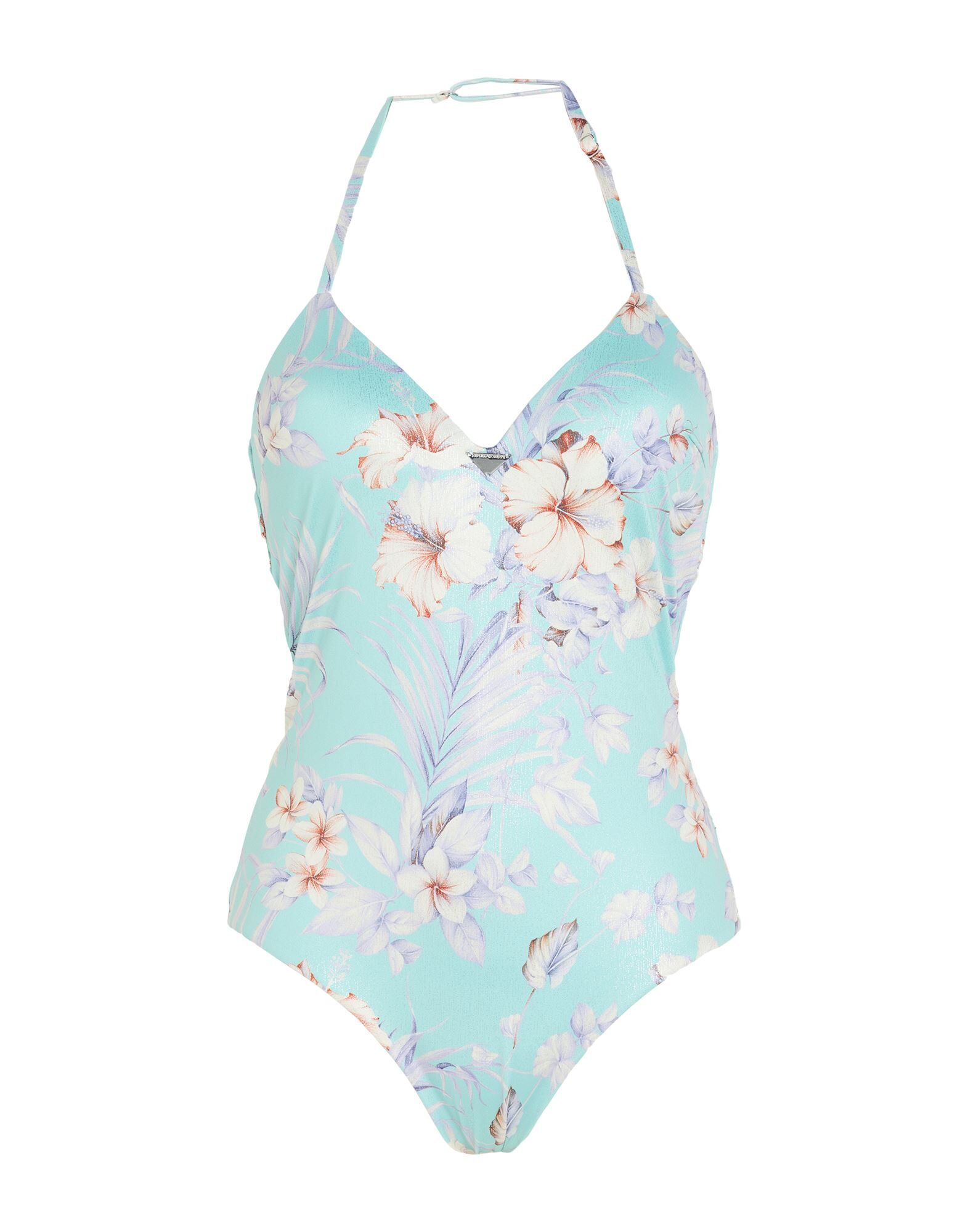 EMPORIO ARMANI - One-piece swimsuits