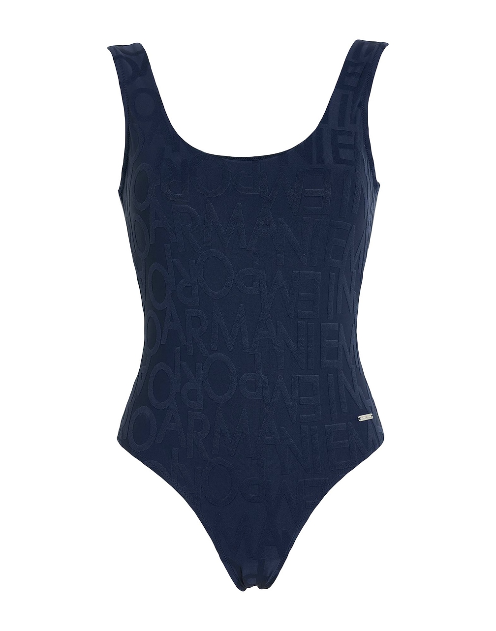 EMPORIO ARMANI - One-piece swimsuits