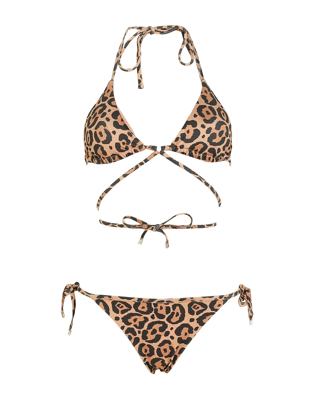 EMPORIO ARMANI - Bikinis