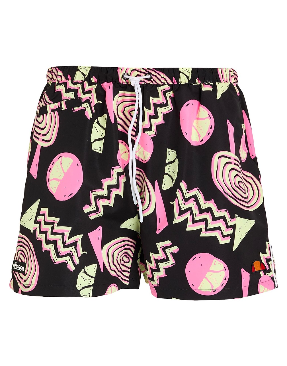 ELLESSE - Αντρικά μαγιό