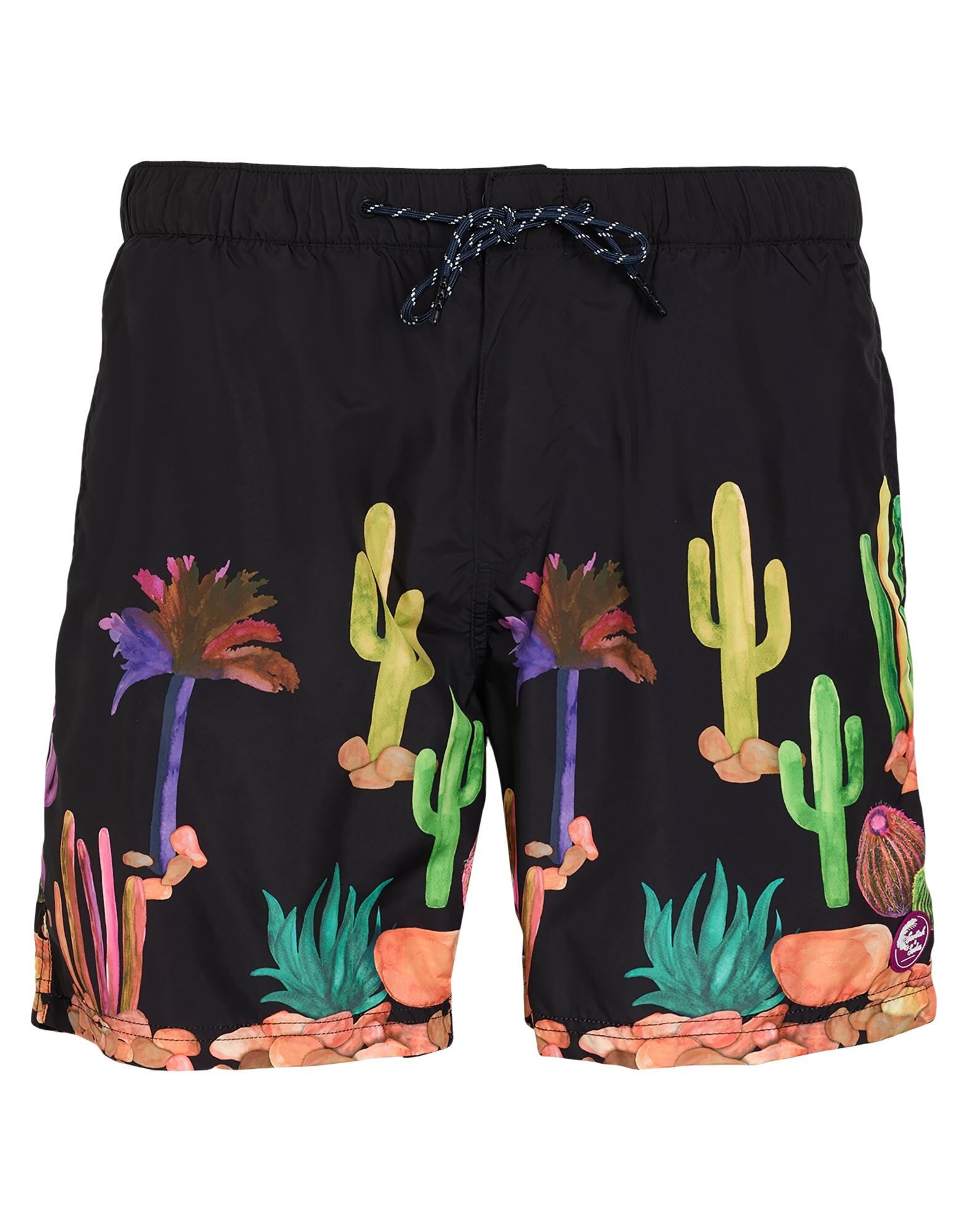 SCOTCH & SODA - Boxer da mare