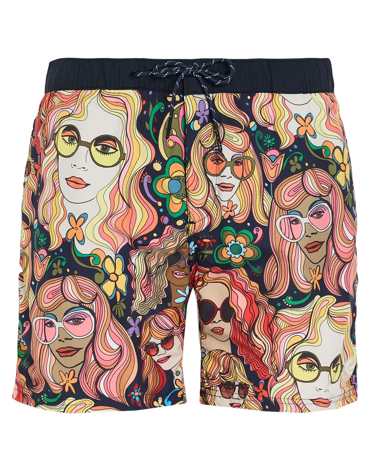 SCOTCH & SODA - Swim trunks