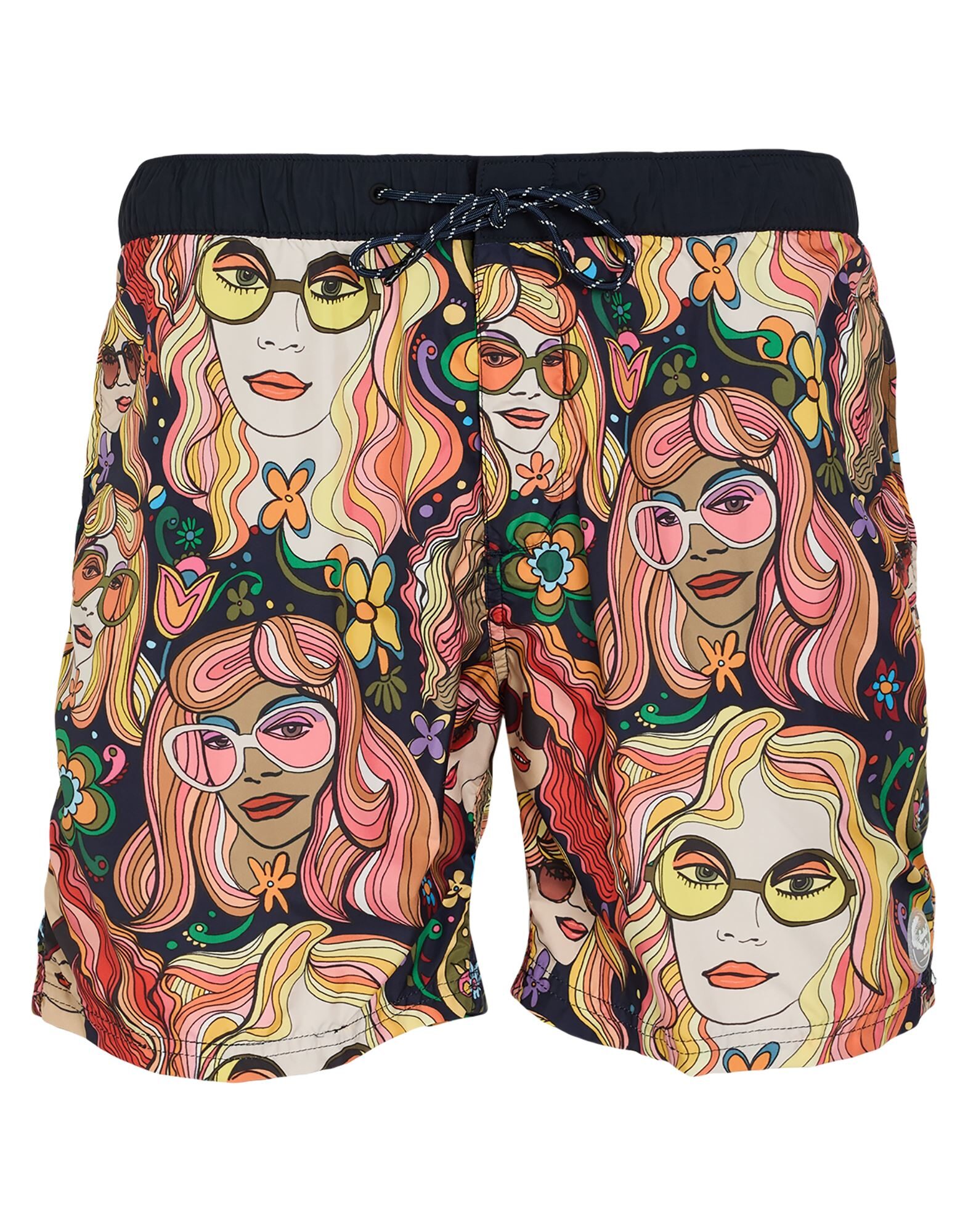 SCOTCH & SODA - Swim trunks