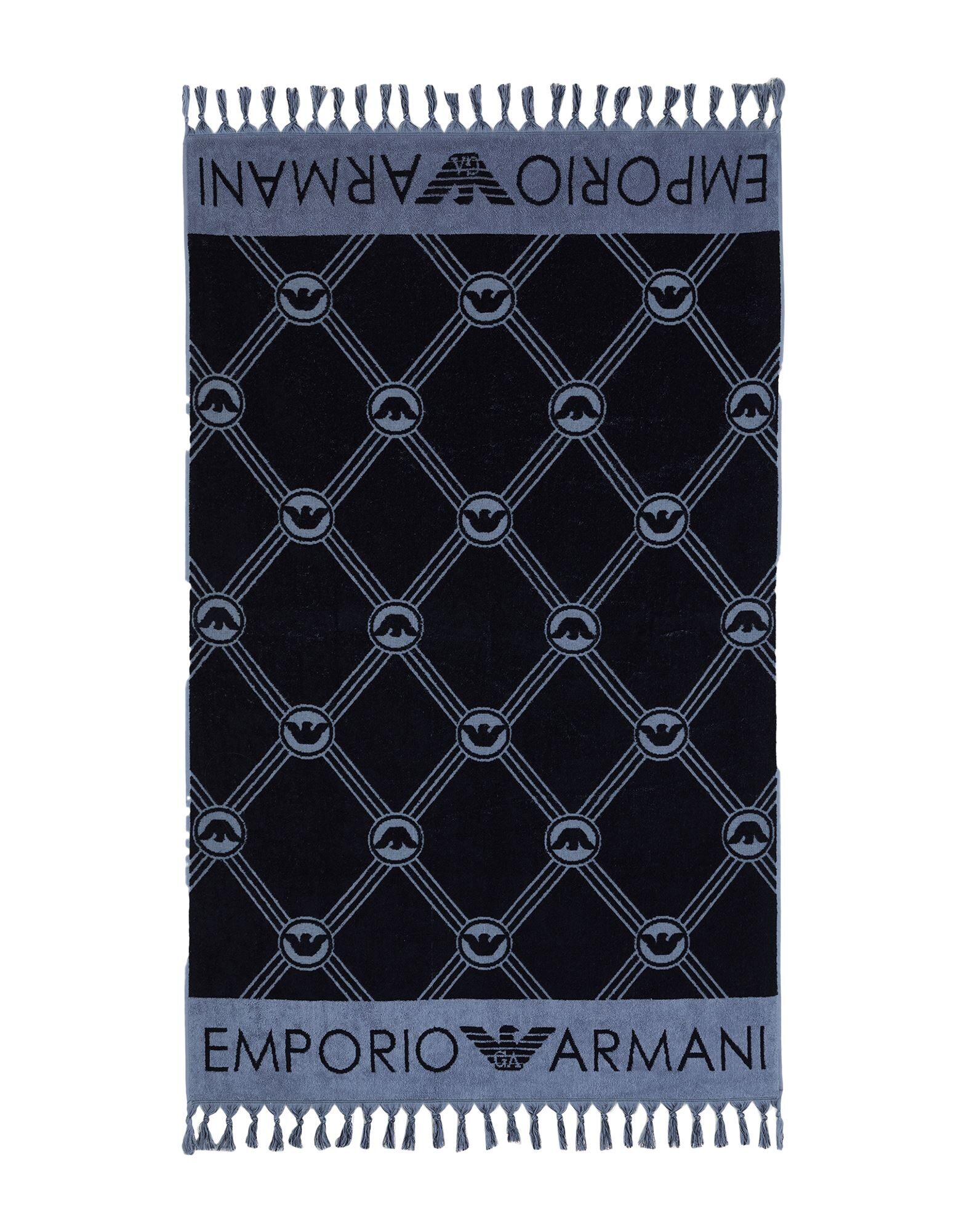 EMPORIO ARMANI - Badetücher