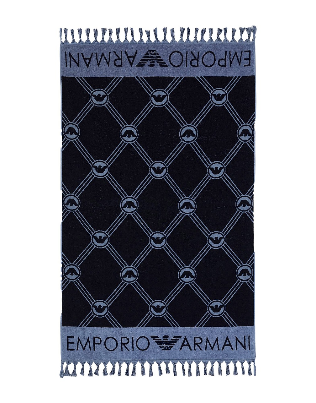 EMPORIO ARMANI - Badetücher