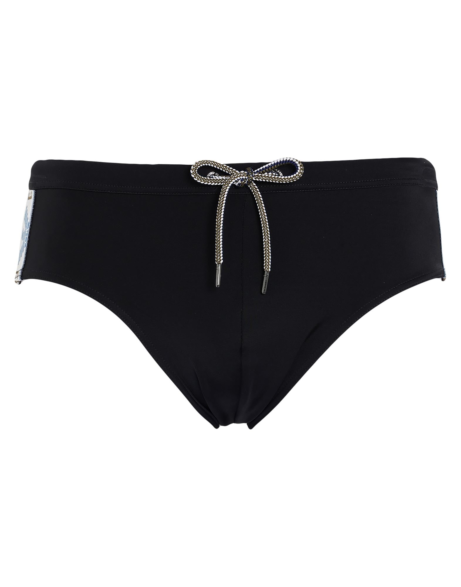 EMPORIO ARMANI - Slip Bikini & Slip Mare