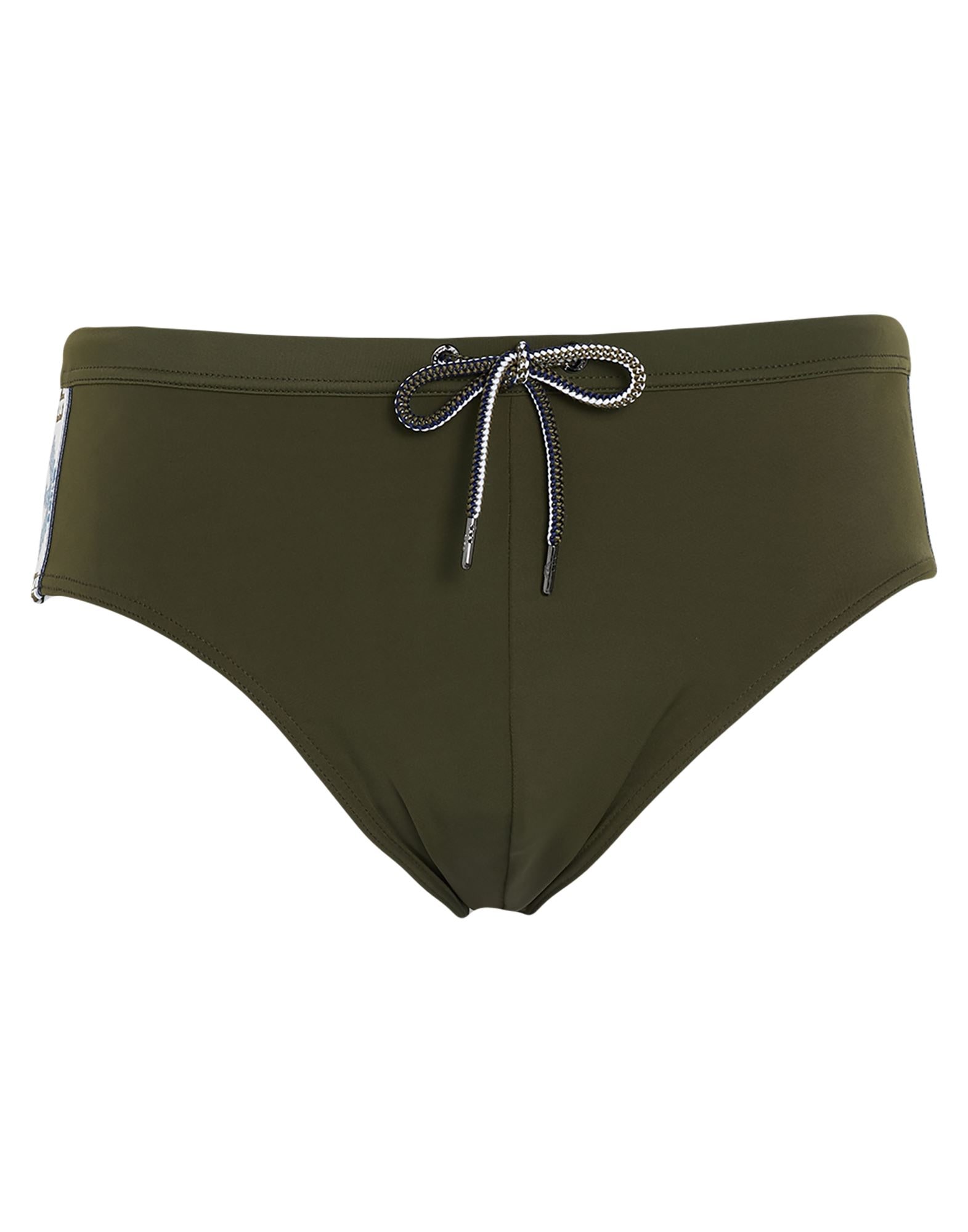 EMPORIO ARMANI - Bikini bottoms & Swim briefs