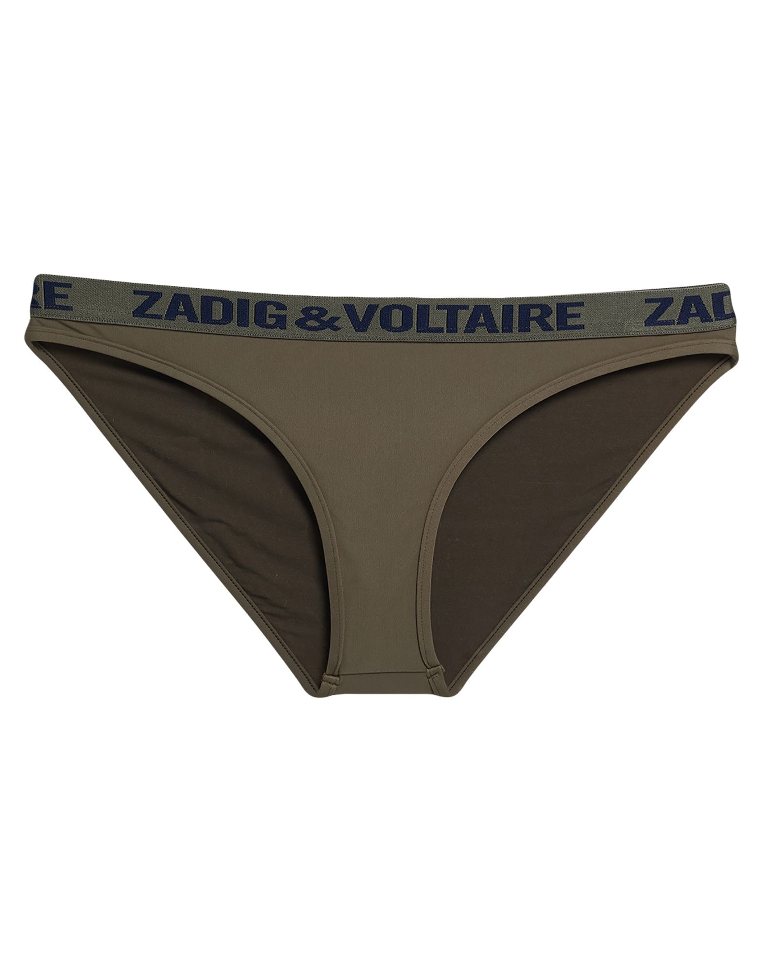 ZADIG&VOLTAIRE - Bikini bottoms & Swim briefs