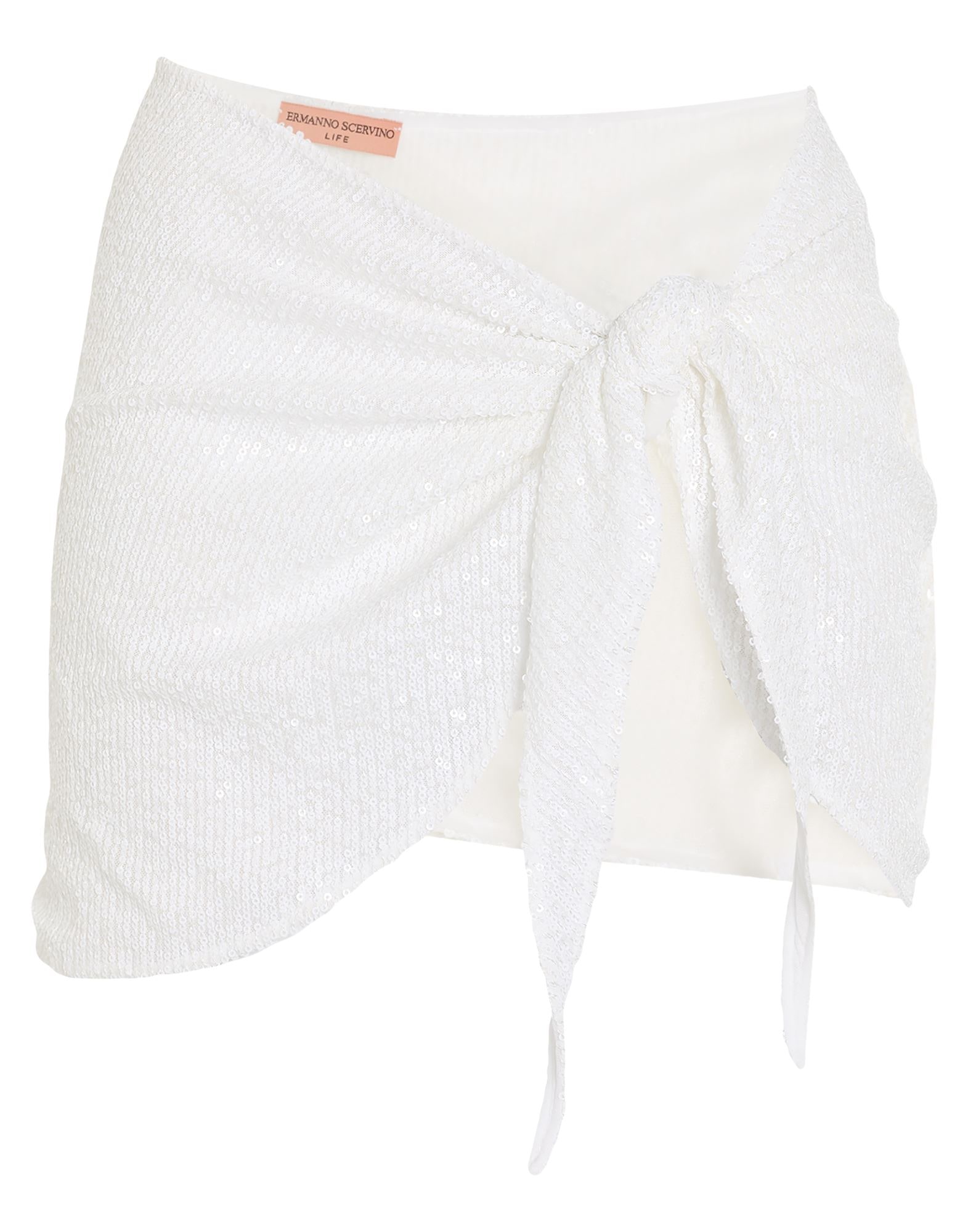 ERMANNO SCERVINO BEACHWEAR - Парео