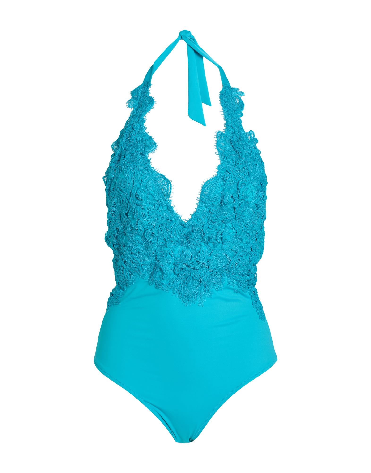 ERMANNO SCERVINO BEACHWEAR - Слитные купальники