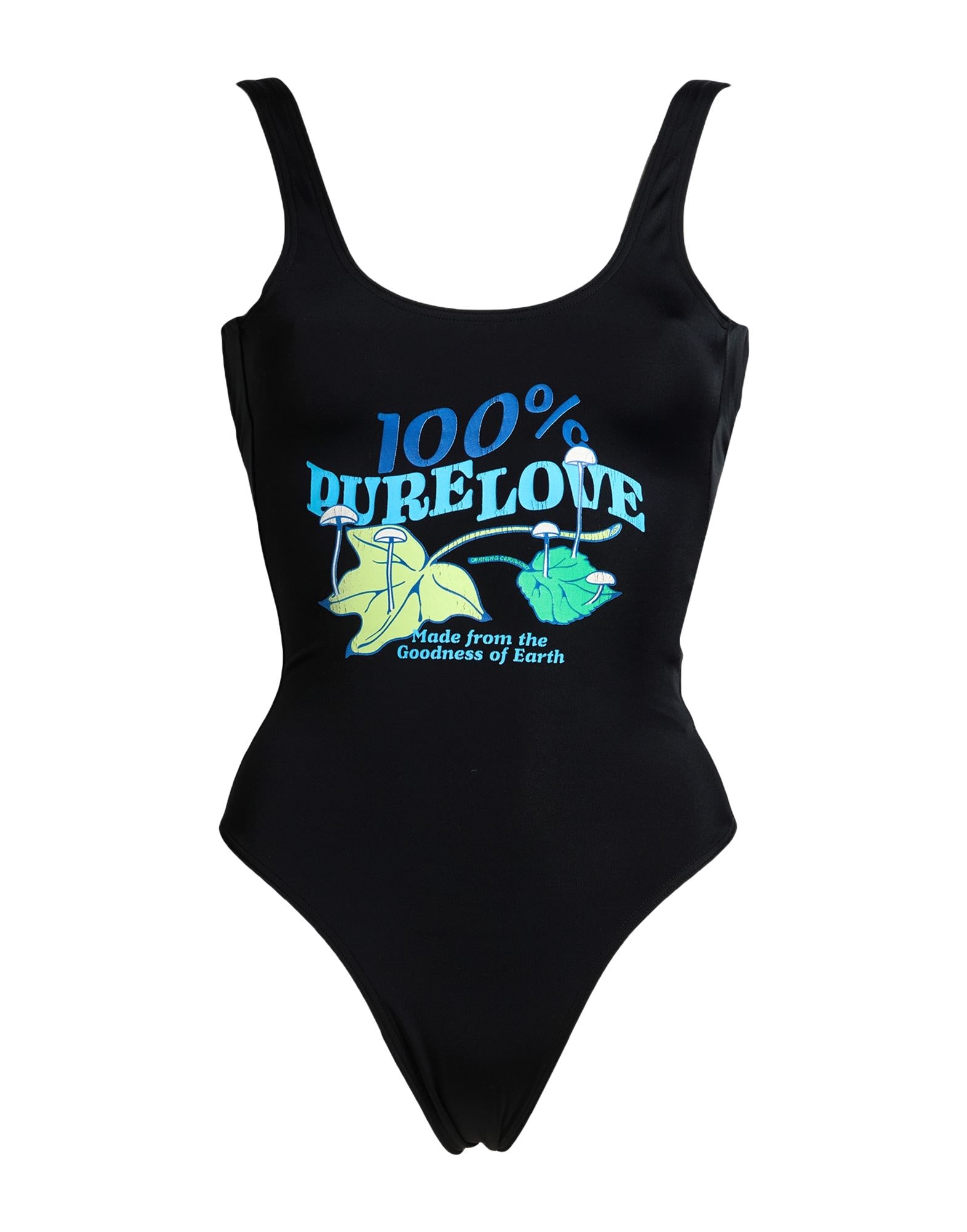 OPENING CEREMONY - One-piece swimsuits