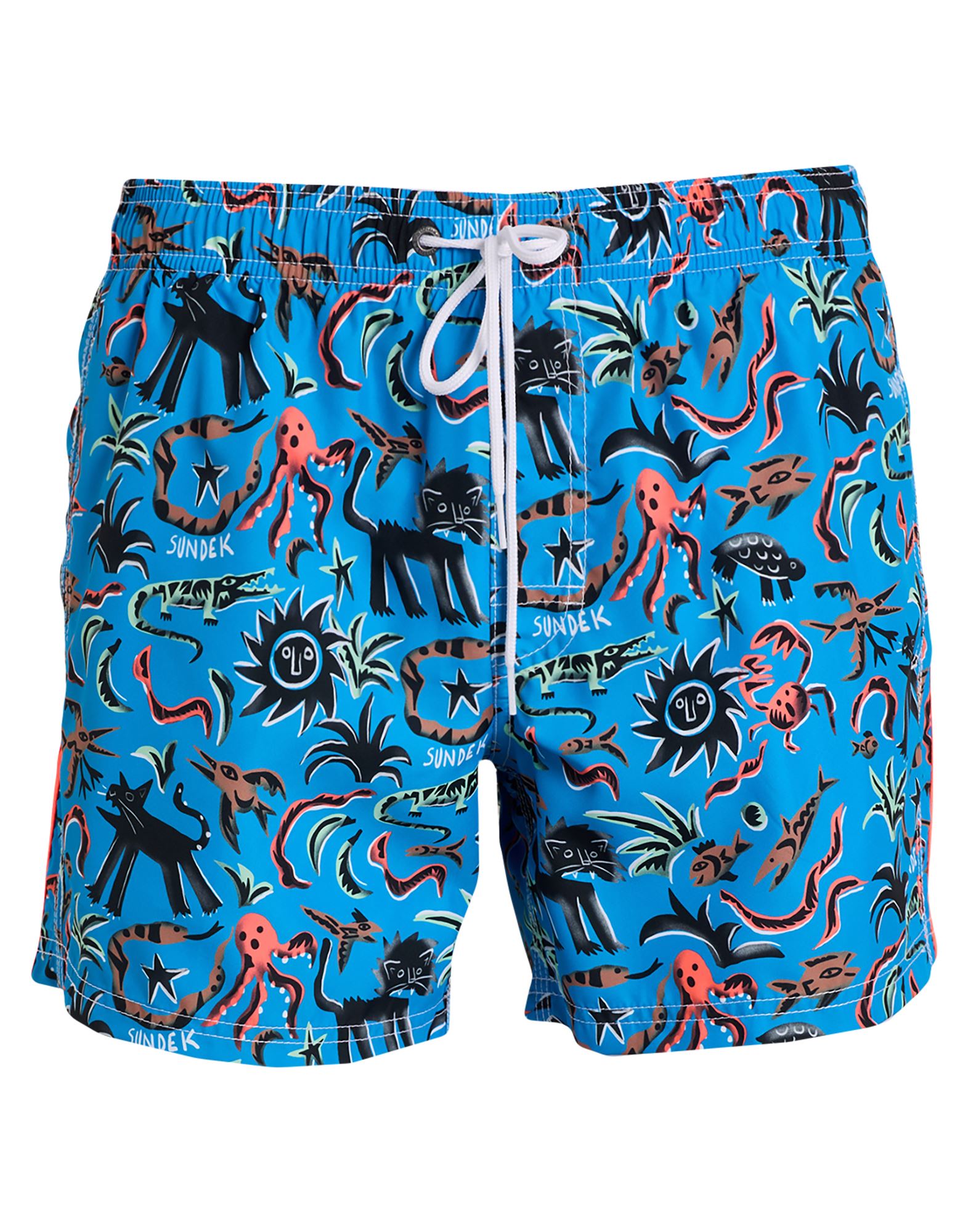 SUNDEK - Swim trunks