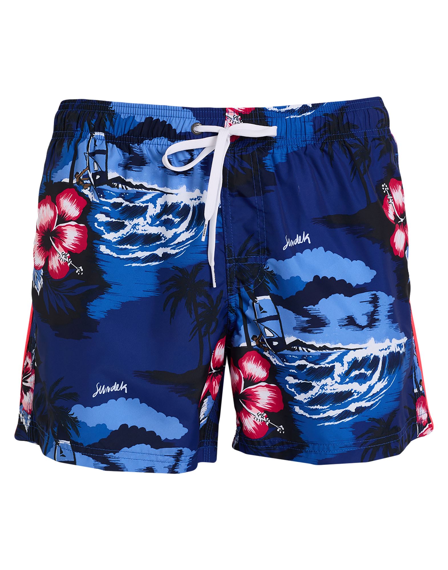 SUNDEK - Swim trunks