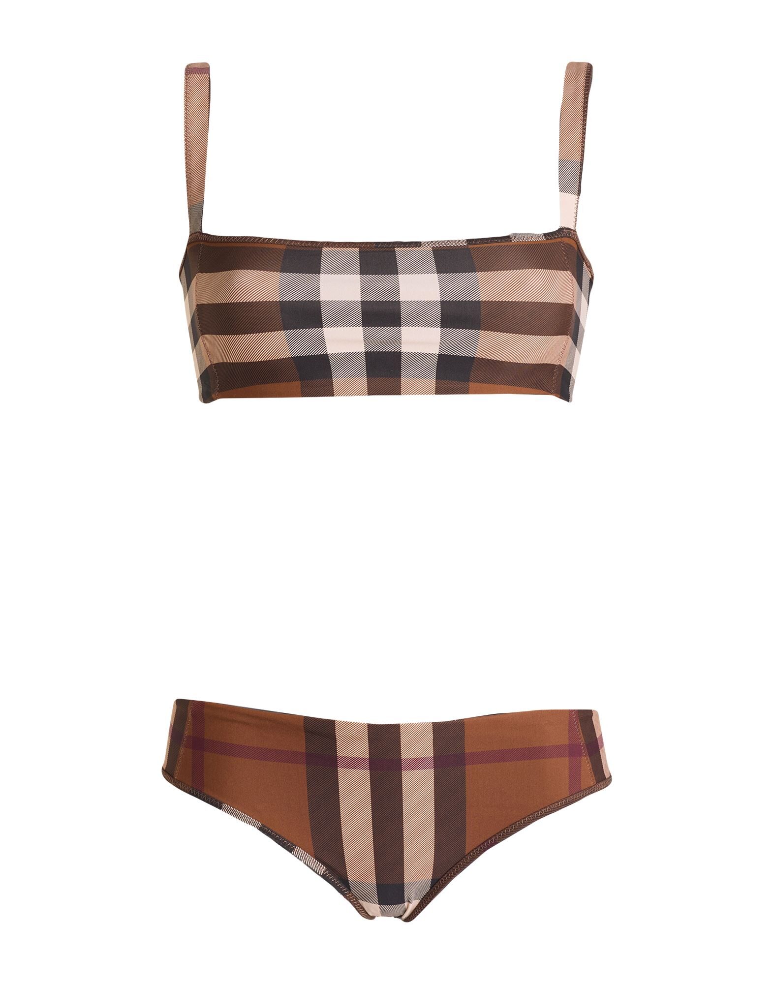 BURBERRY - Bikinis
