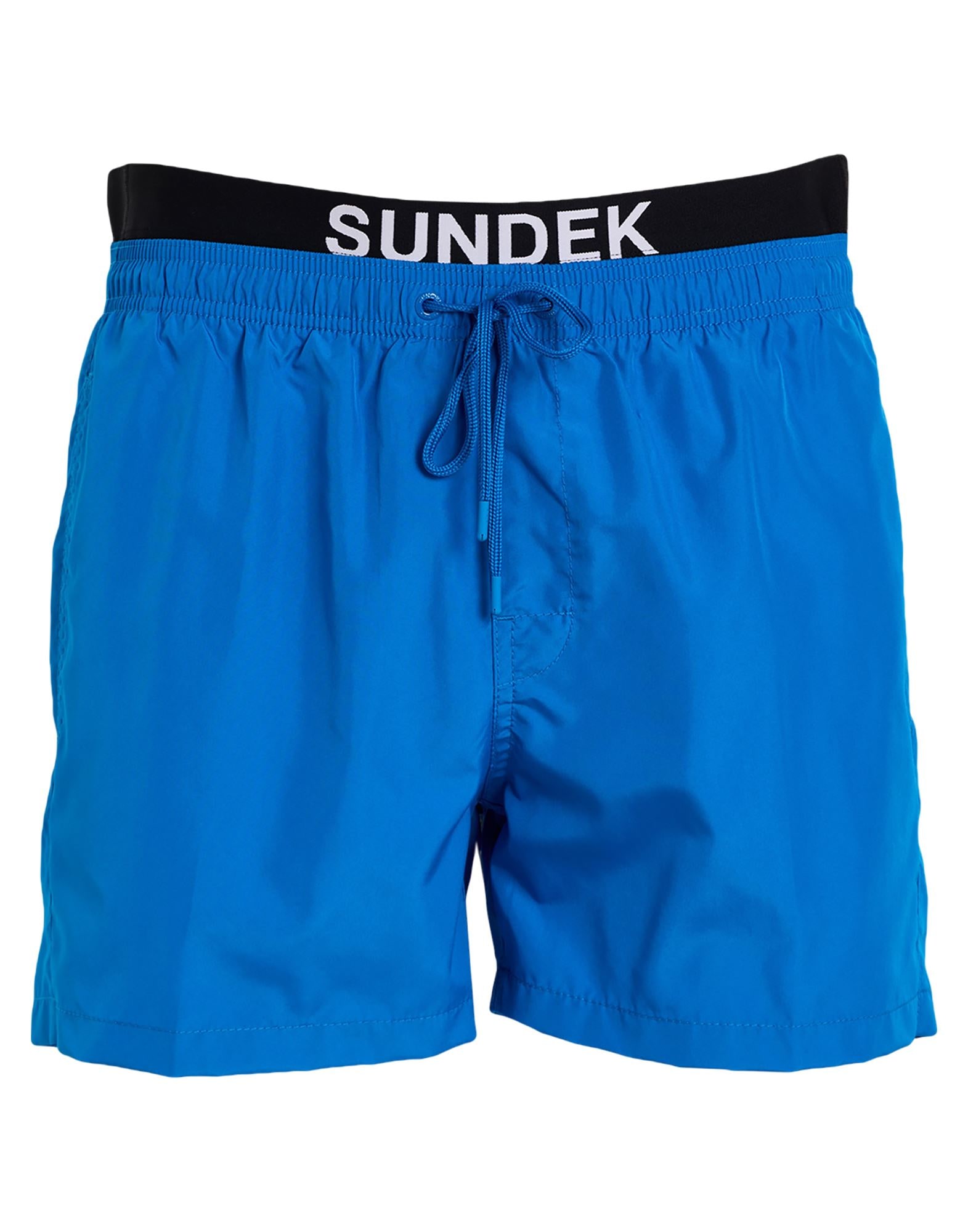 SUNDEK - Swim trunks