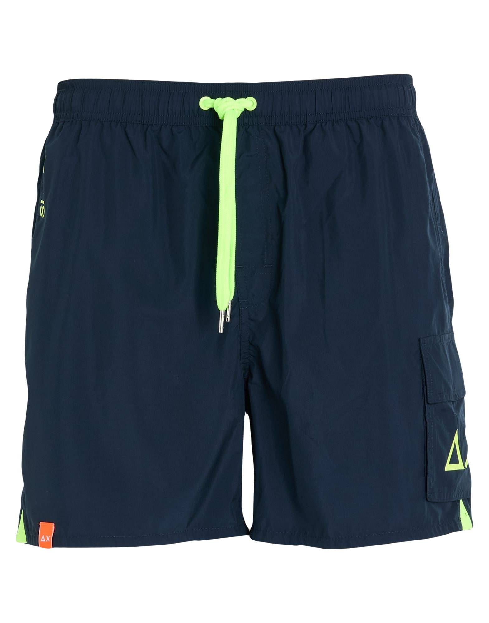 SUN 68 - Boxer da mare