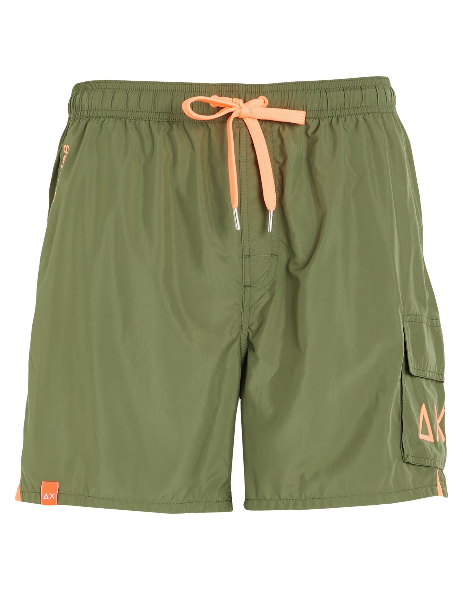 SUN 68 - 水着（ボクサーパンツ）