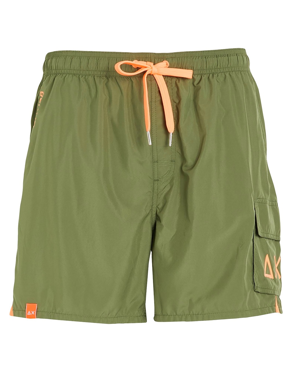 SUN 68 - Swim trunks