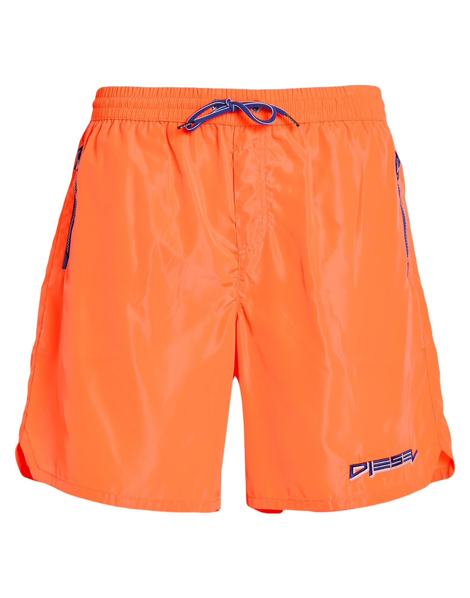 DIESEL - Swim trunks