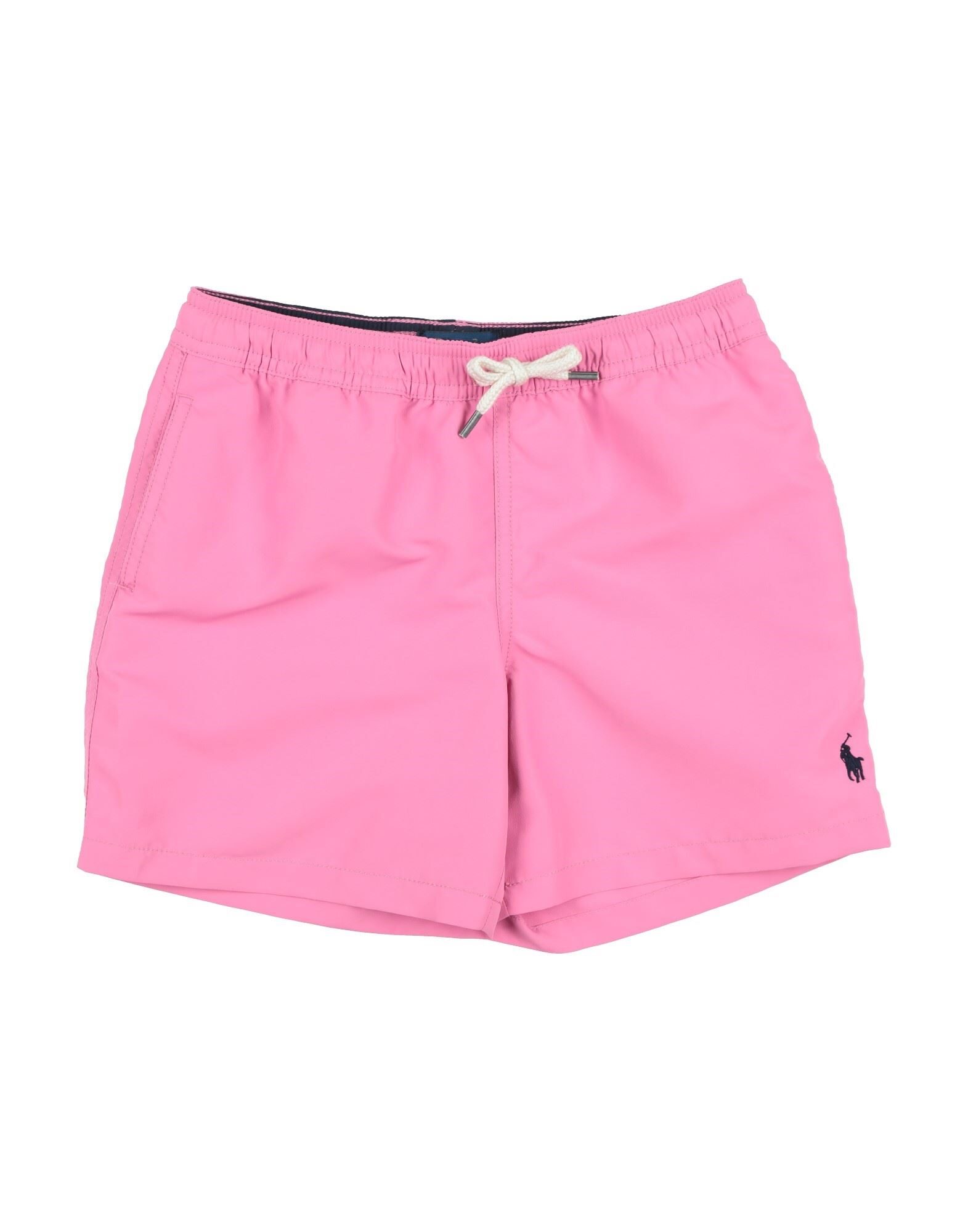 POLO RALPH LAUREN - Swim trunks