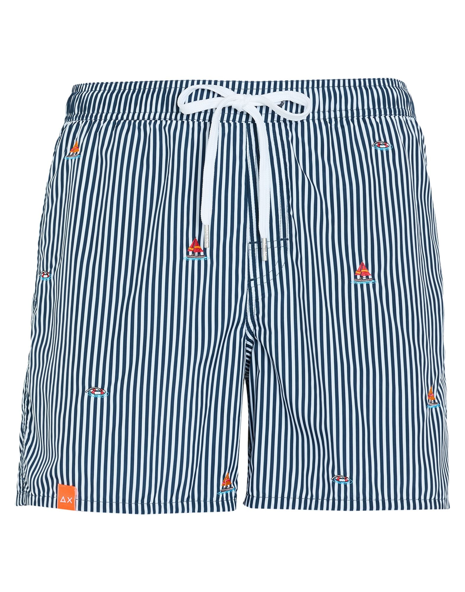 SUN 68 - 水着（ボクサーパンツ）