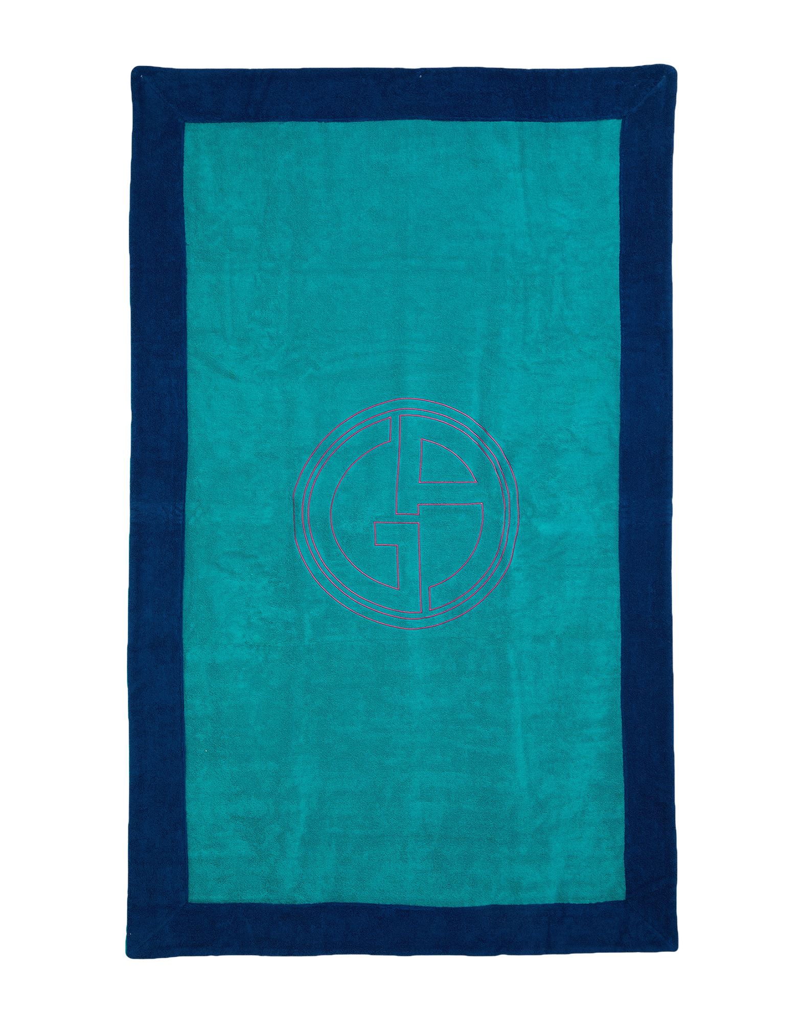 GIORGIO ARMANI - Beach towels