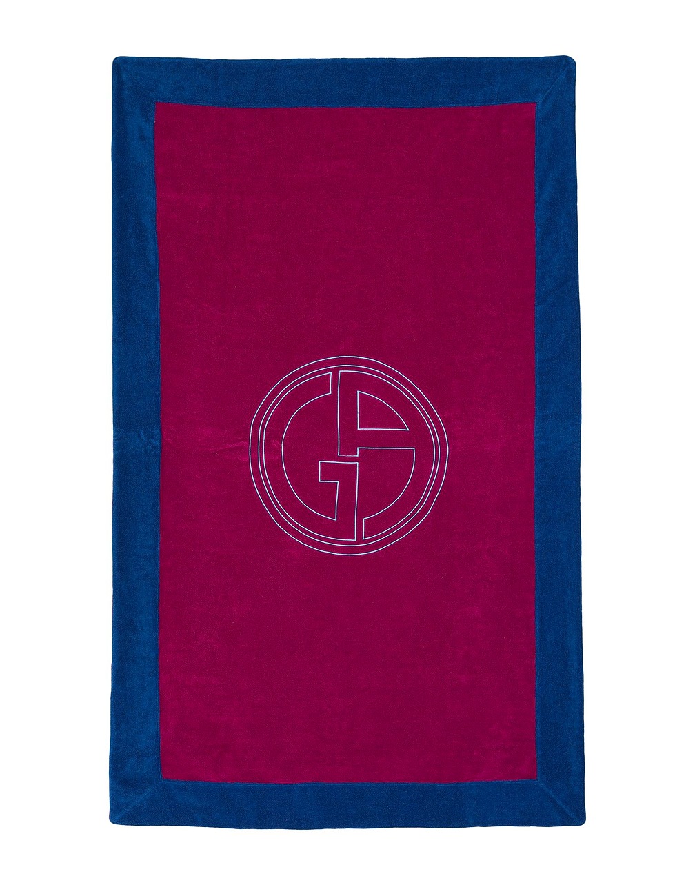 GIORGIO ARMANI - Πετσέτες θαλάσσης