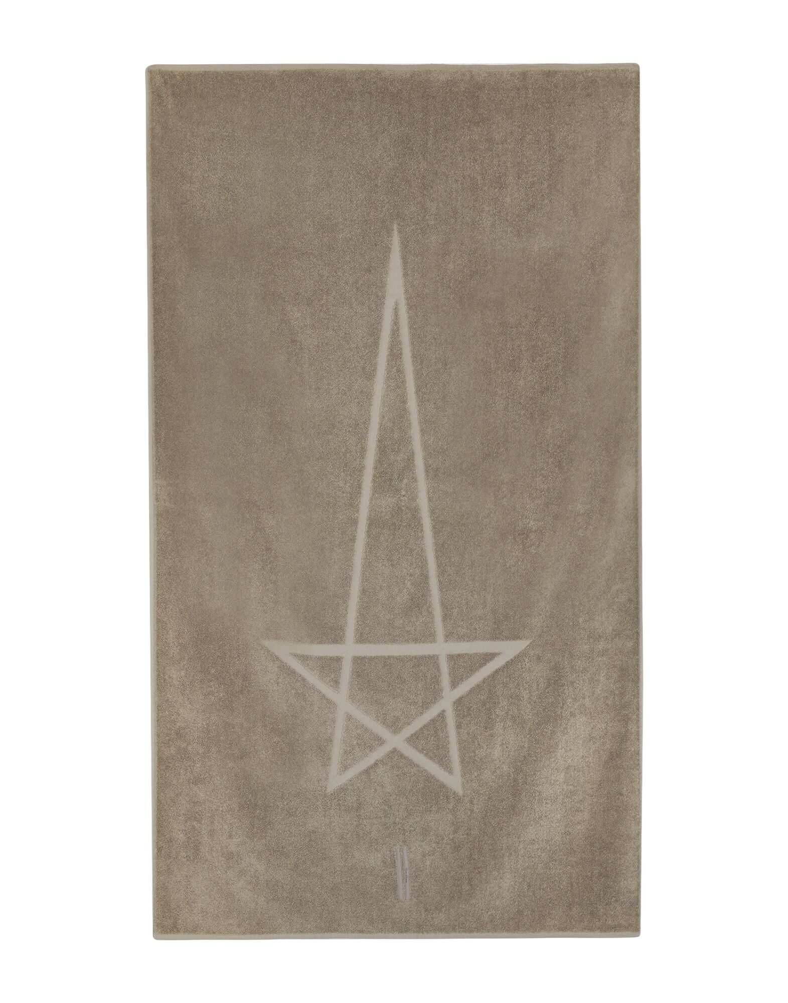 RICK OWENS - Toallas de playa