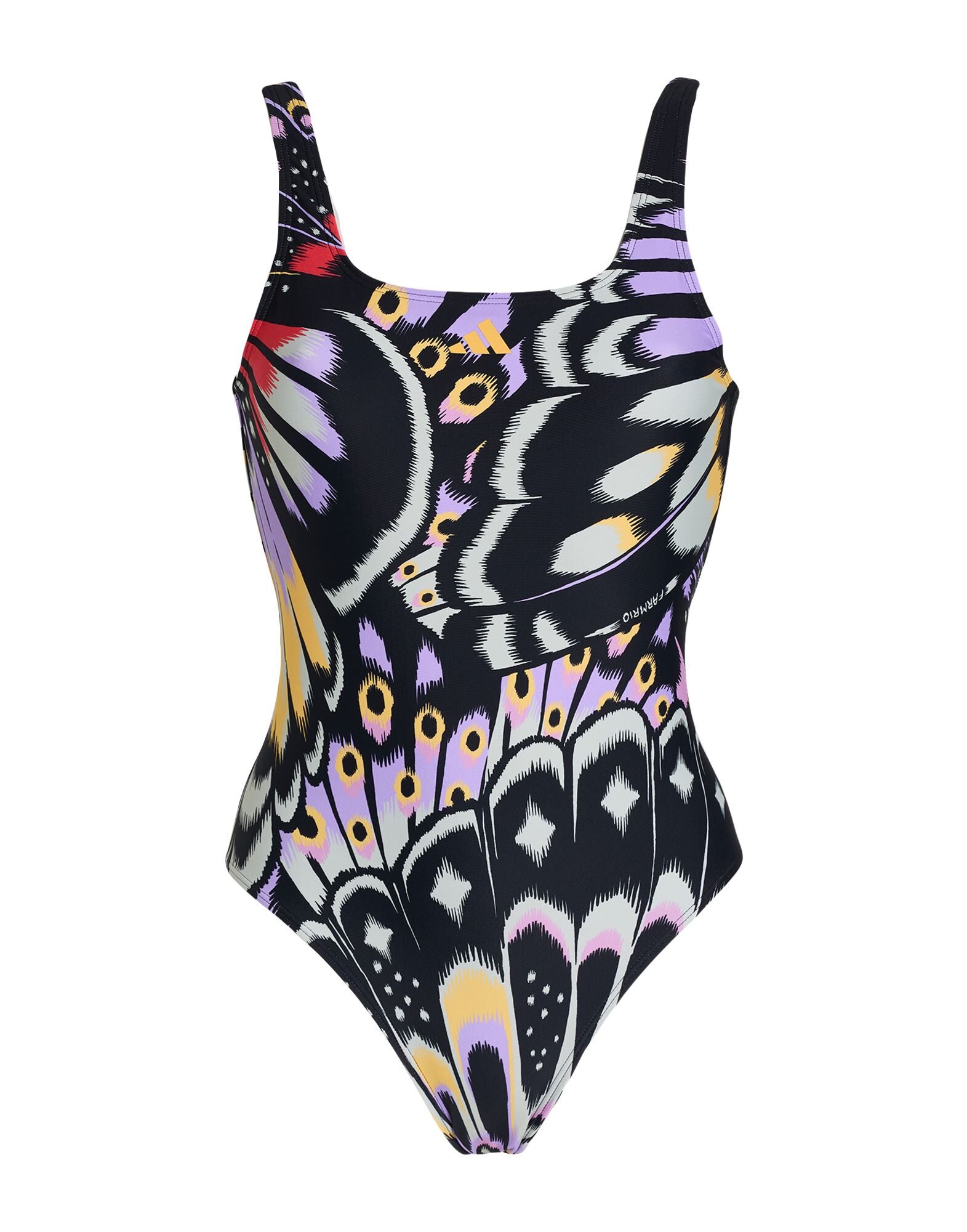 ADIDAS x FARM RIO - One-piece swimsuits