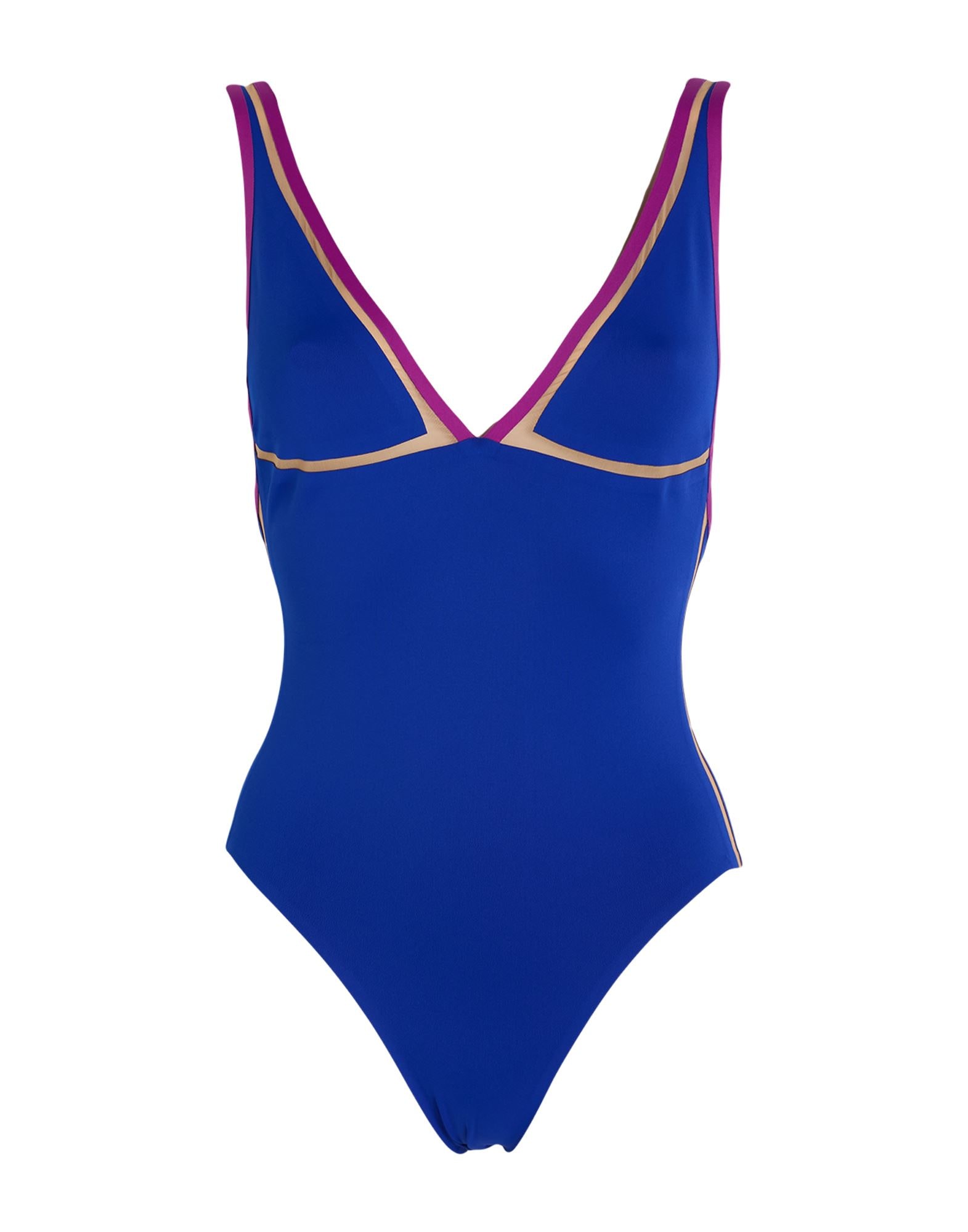 GIORGIO ARMANI - One-piece swimsuits