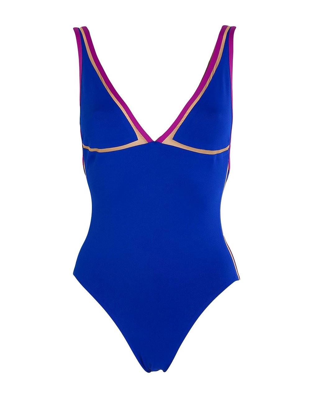 GIORGIO ARMANI - One-piece swimsuits