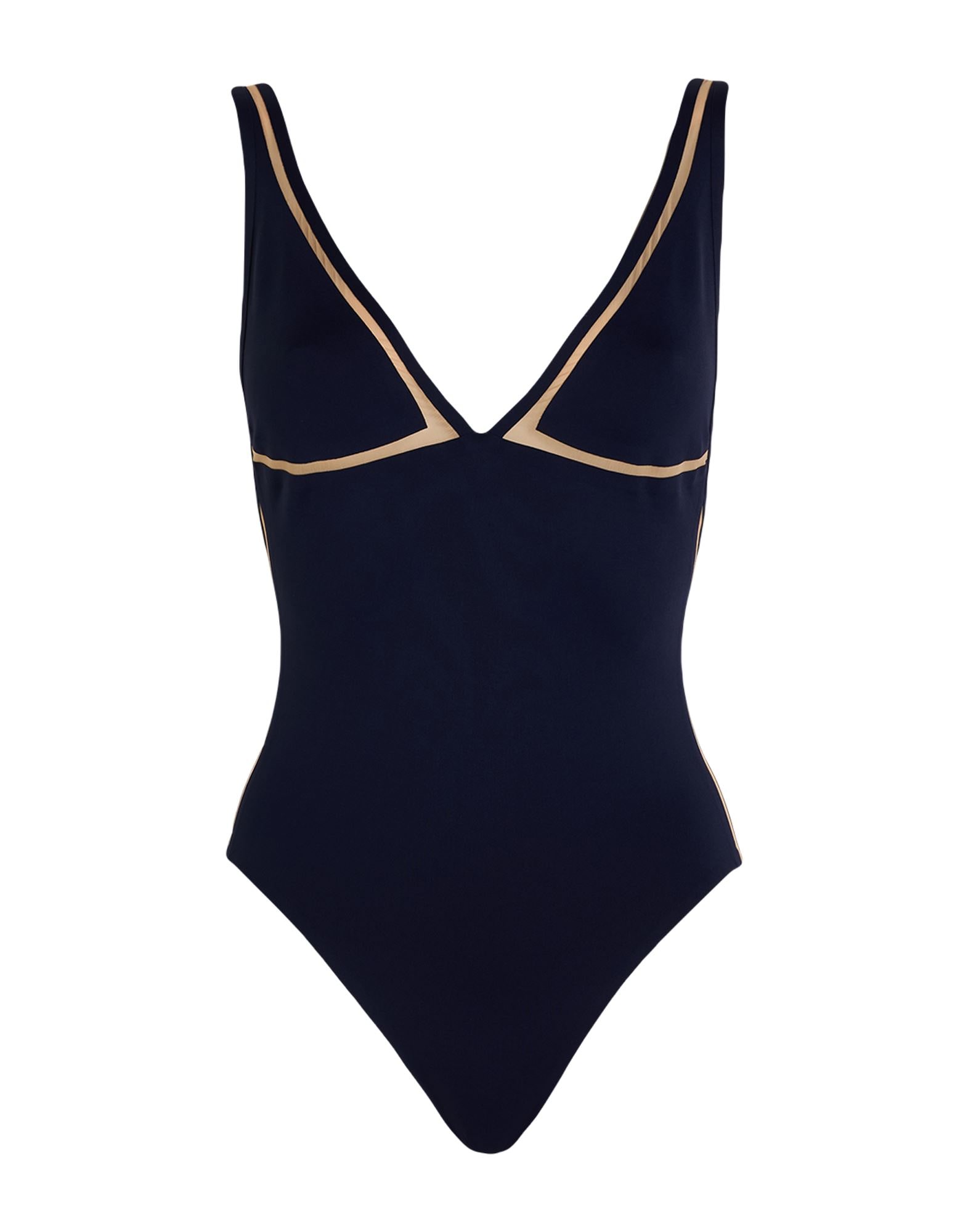 GIORGIO ARMANI - One-piece swimsuits