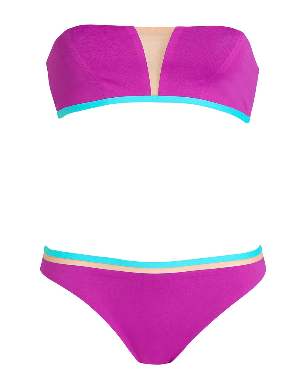 GIORGIO ARMANI - Μπικίνι