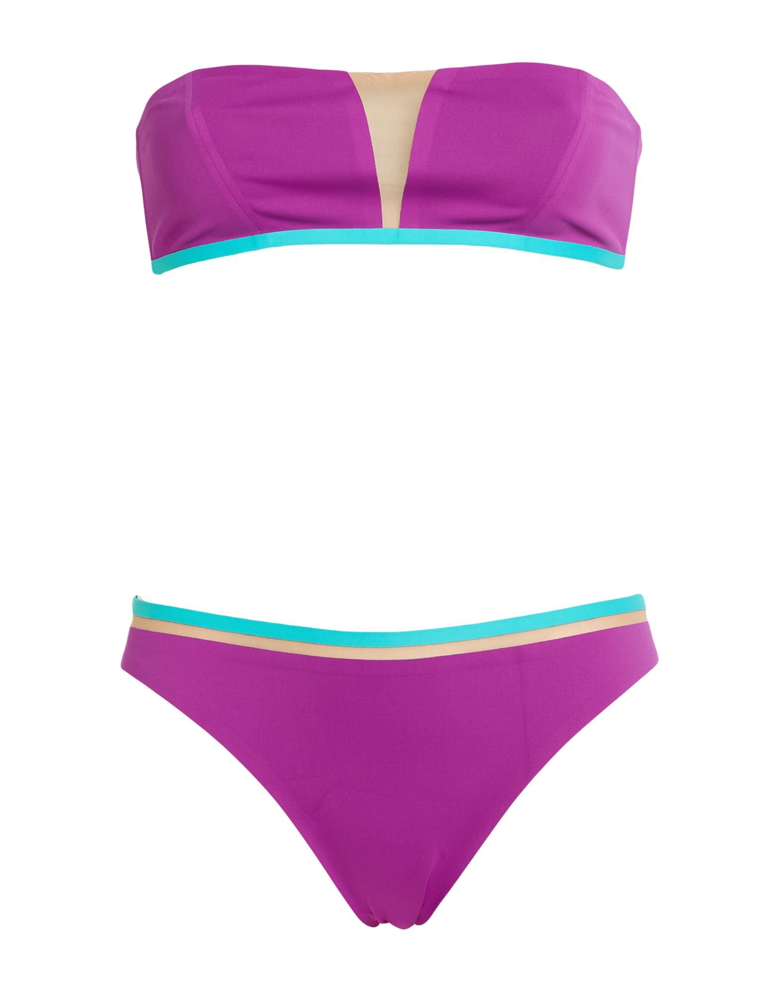 GIORGIO ARMANI - Bikinis