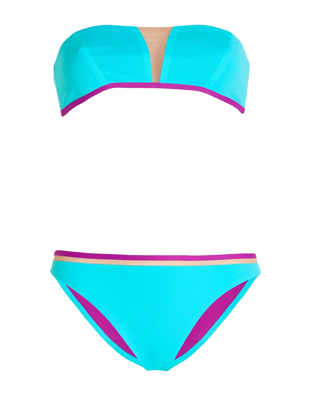 GIORGIO ARMANI - Bikinis