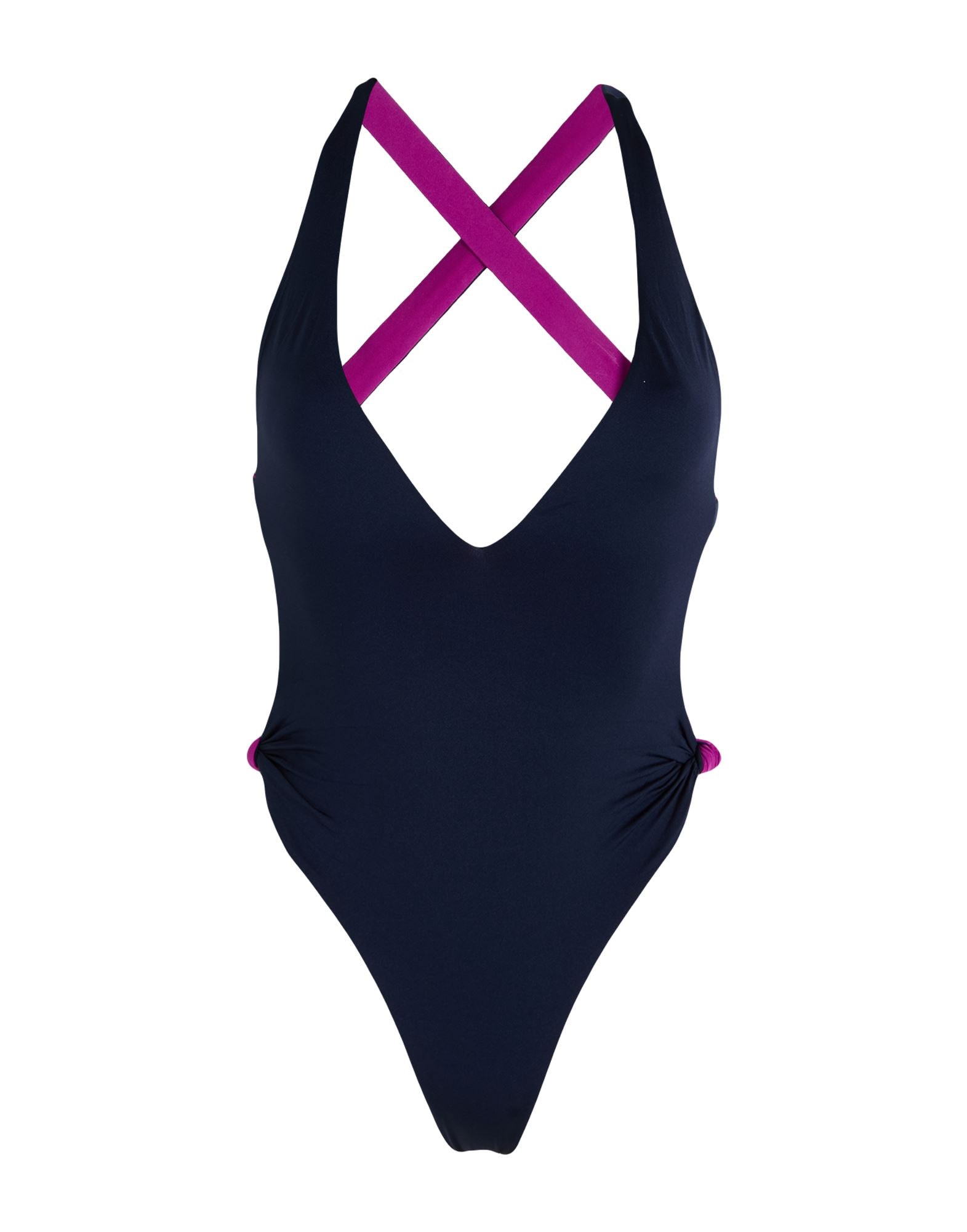 GIORGIO ARMANI - One-piece swimsuits