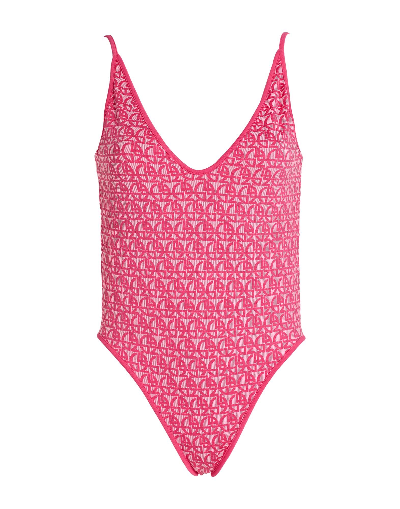 GIORGIO ARMANI - Ολόσωμα μαγιό