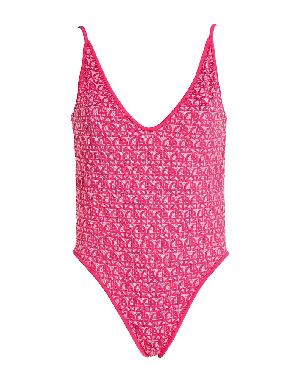 GIORGIO ARMANI - Ολόσωμα μαγιό