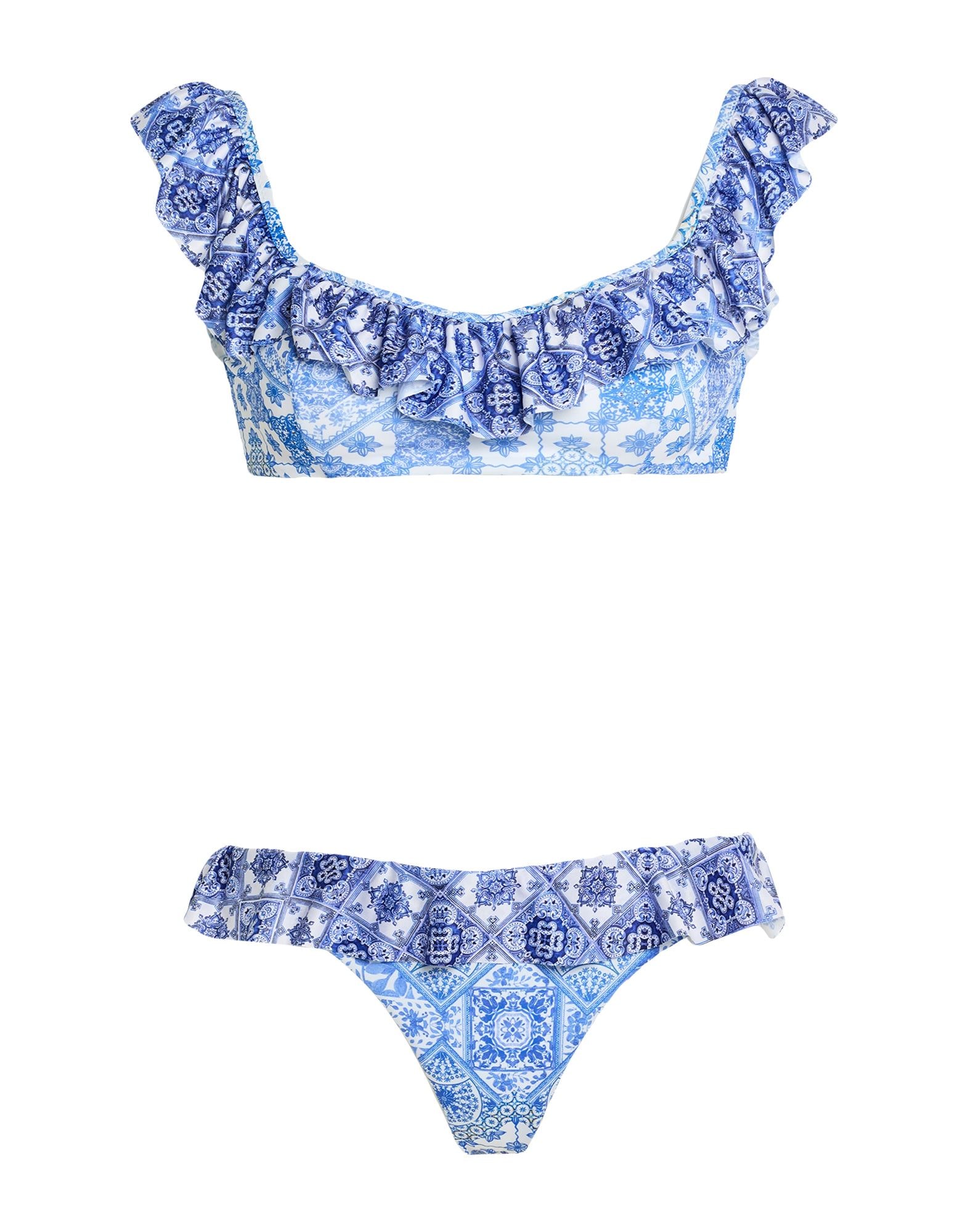 F**K PROJECT - Bikinis