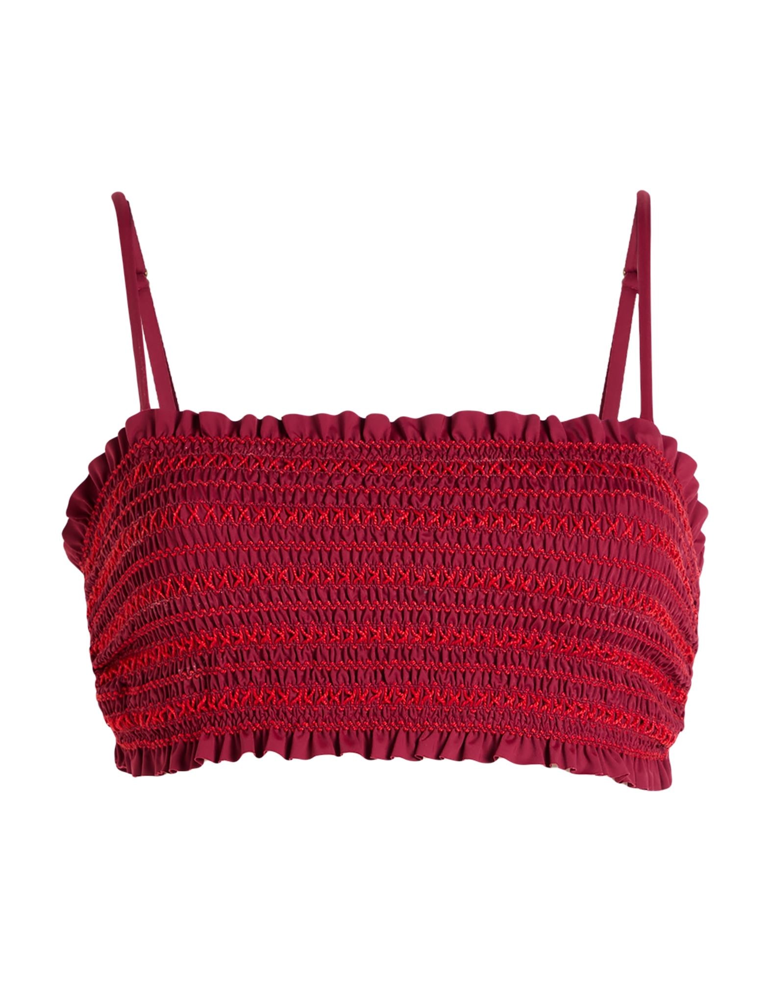 THE GREAT. - Tops de bikini