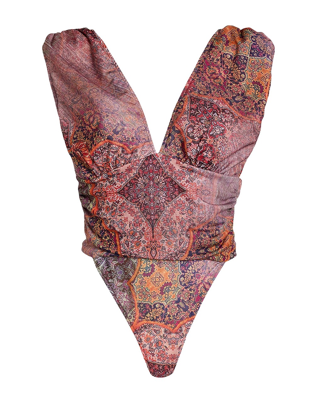 REPLAY - One-piece swimsuits