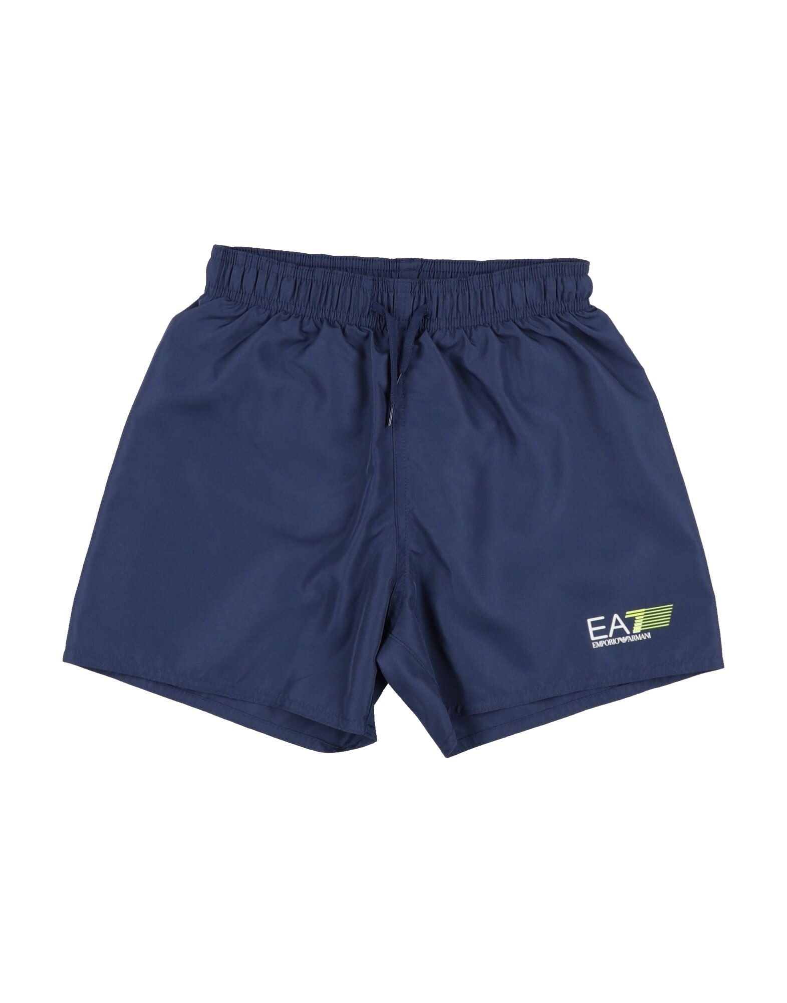 EA7 - 트렁크 수영복