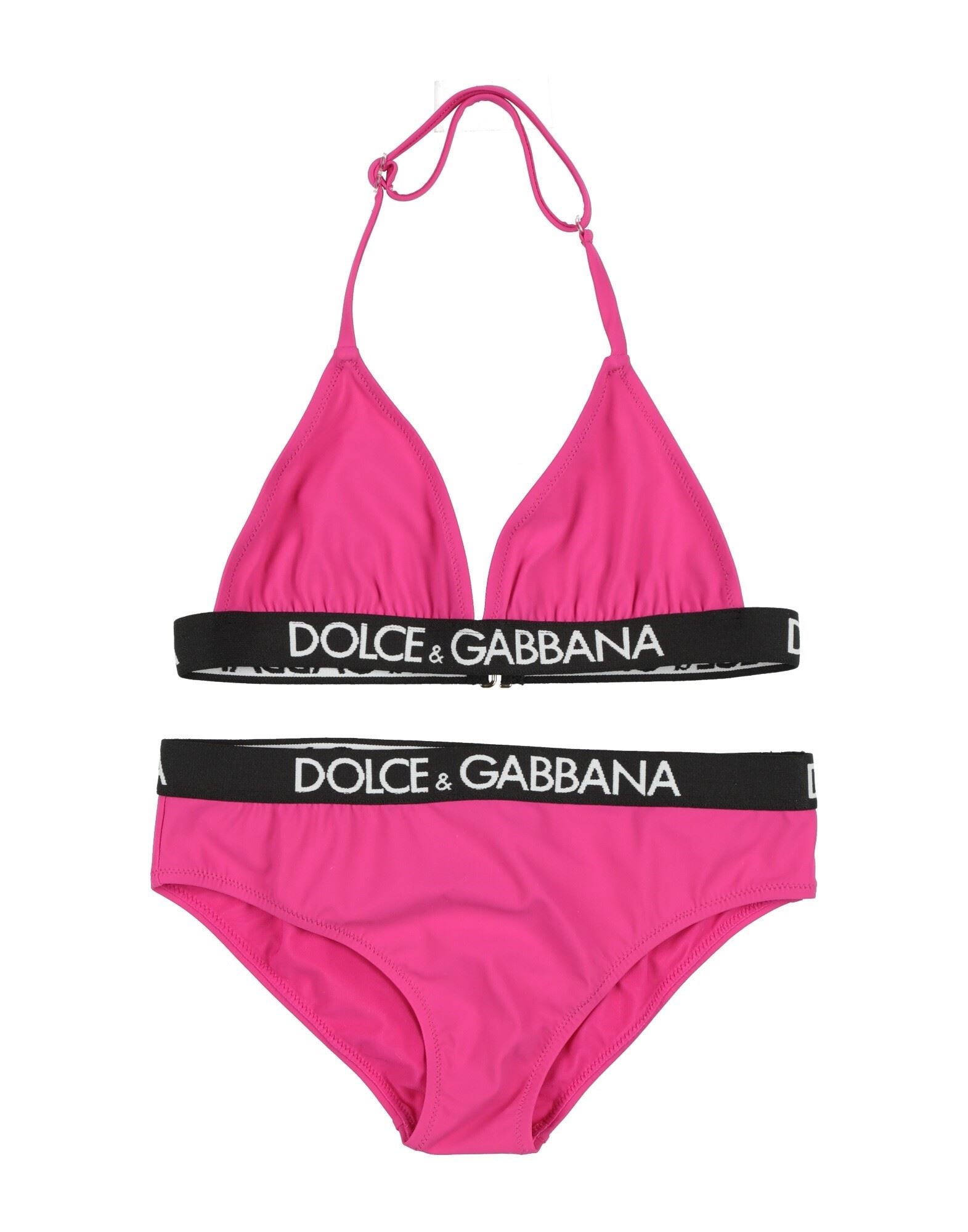 DOLCE&GABBANA - Bikinis