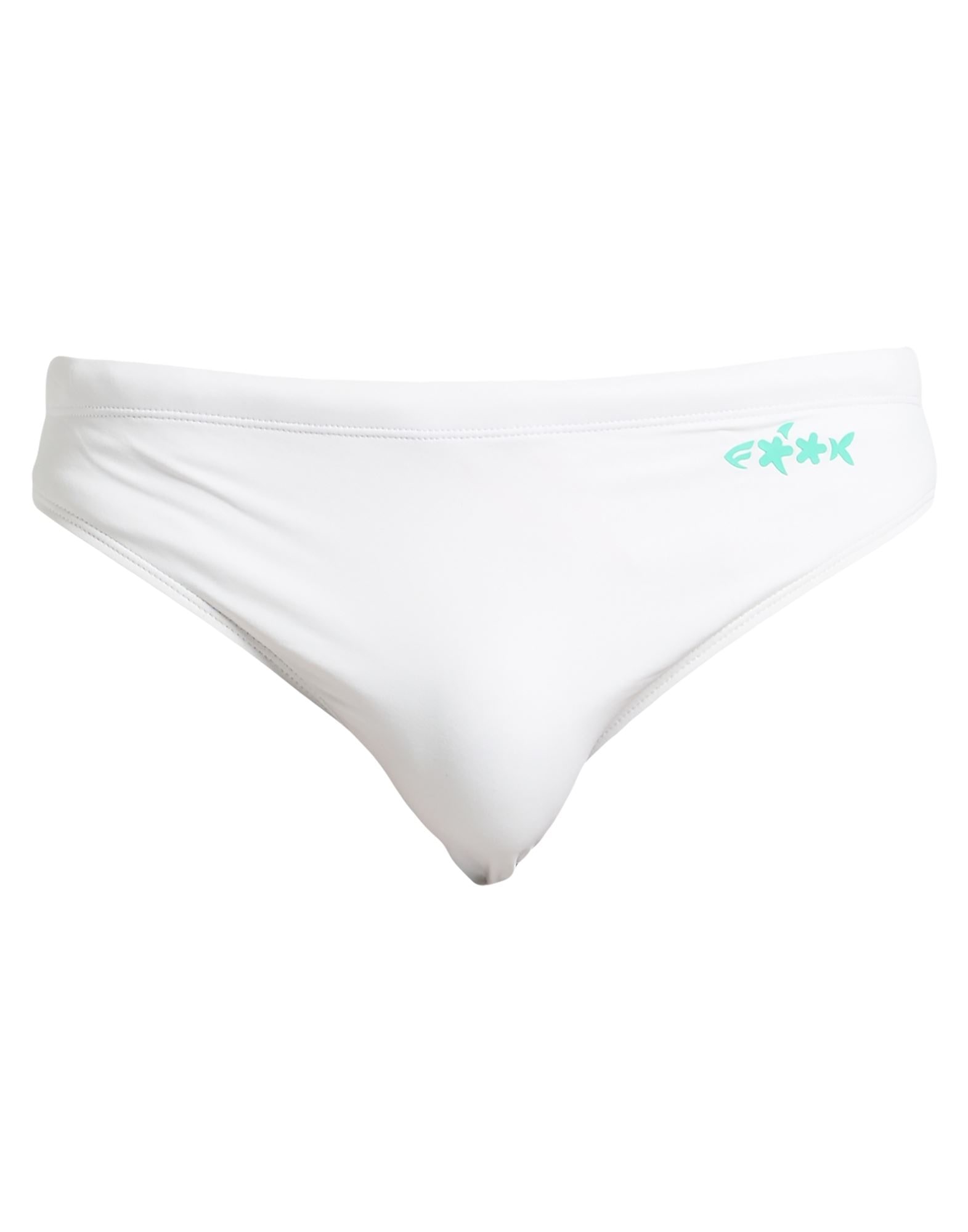 F**K PROJECT - Bikini bottoms & Swim briefs