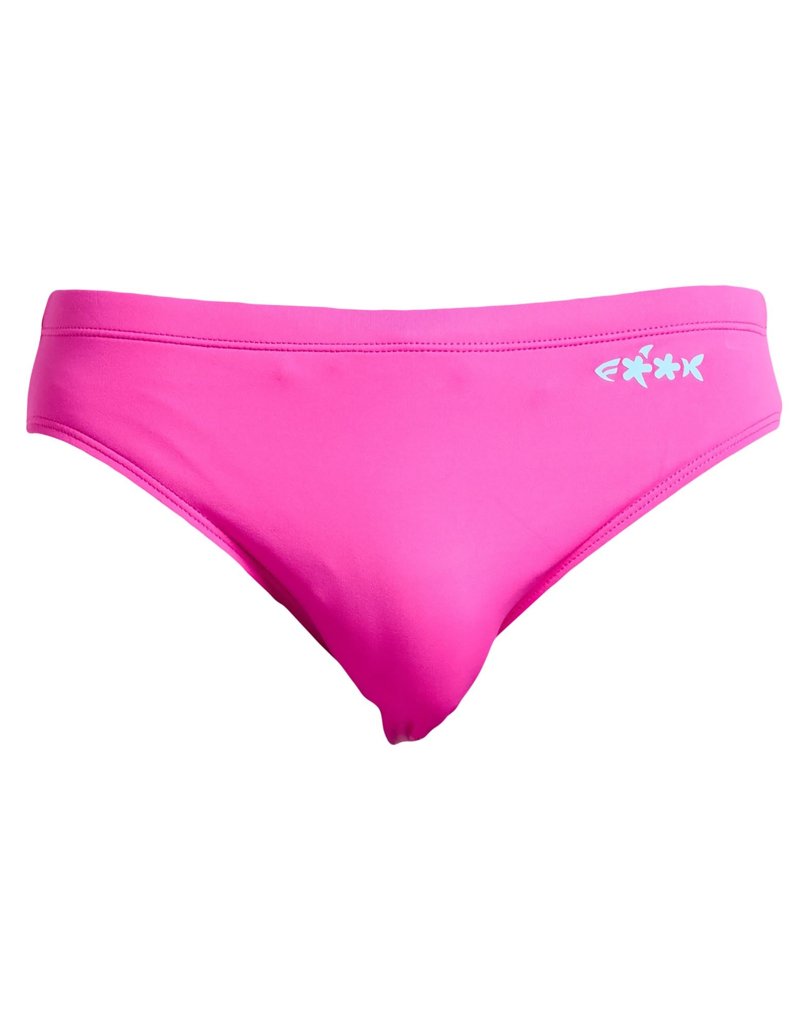 F**K PROJECT - Bikini bottoms & Swim briefs