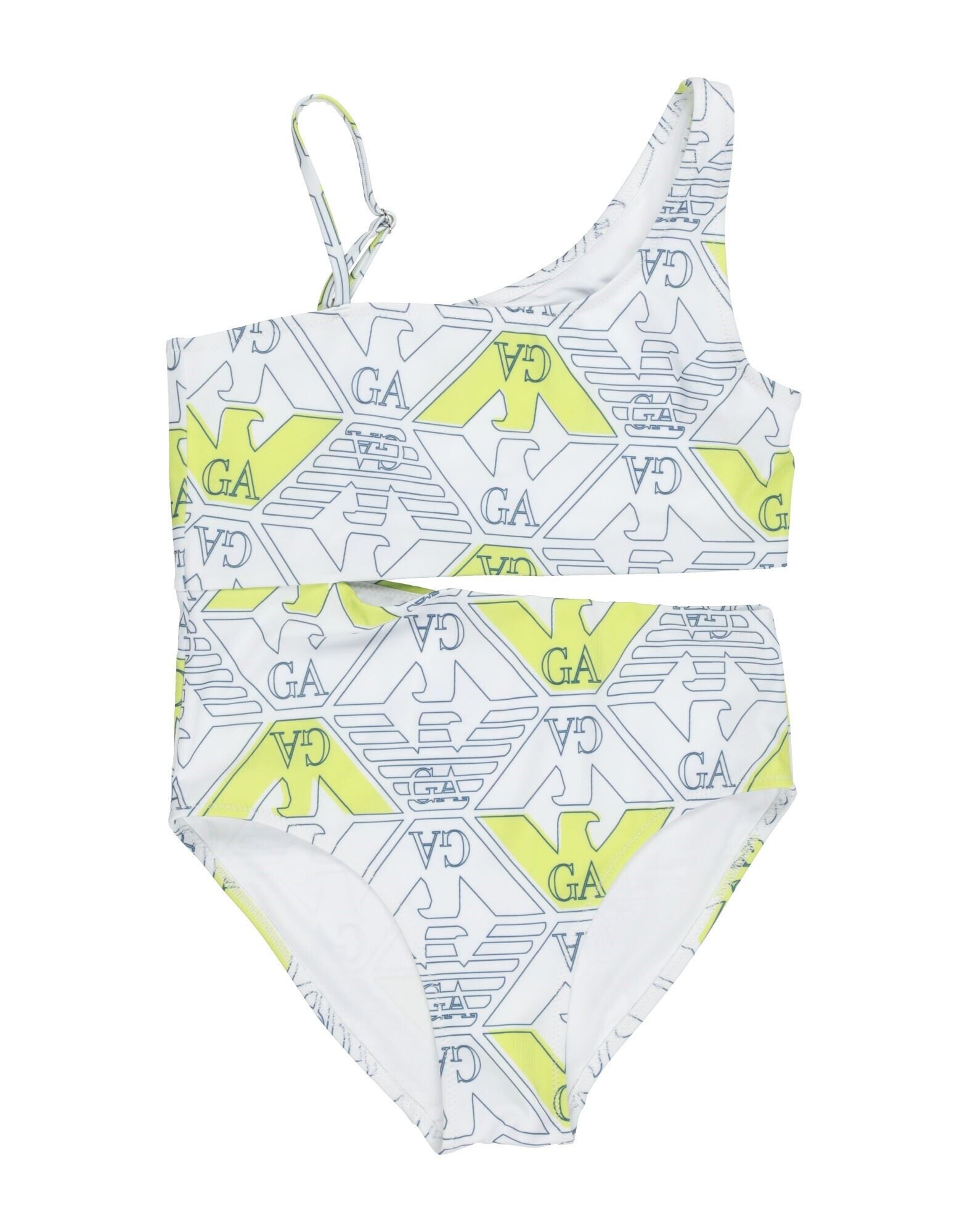 EMPORIO ARMANI - One-piece swimsuits