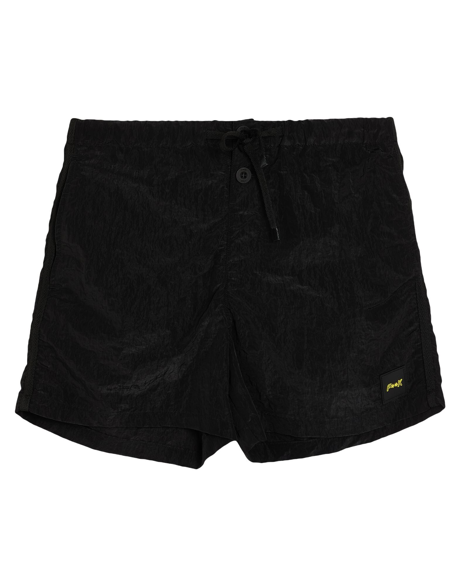 F**K PROJECT - Swim trunks