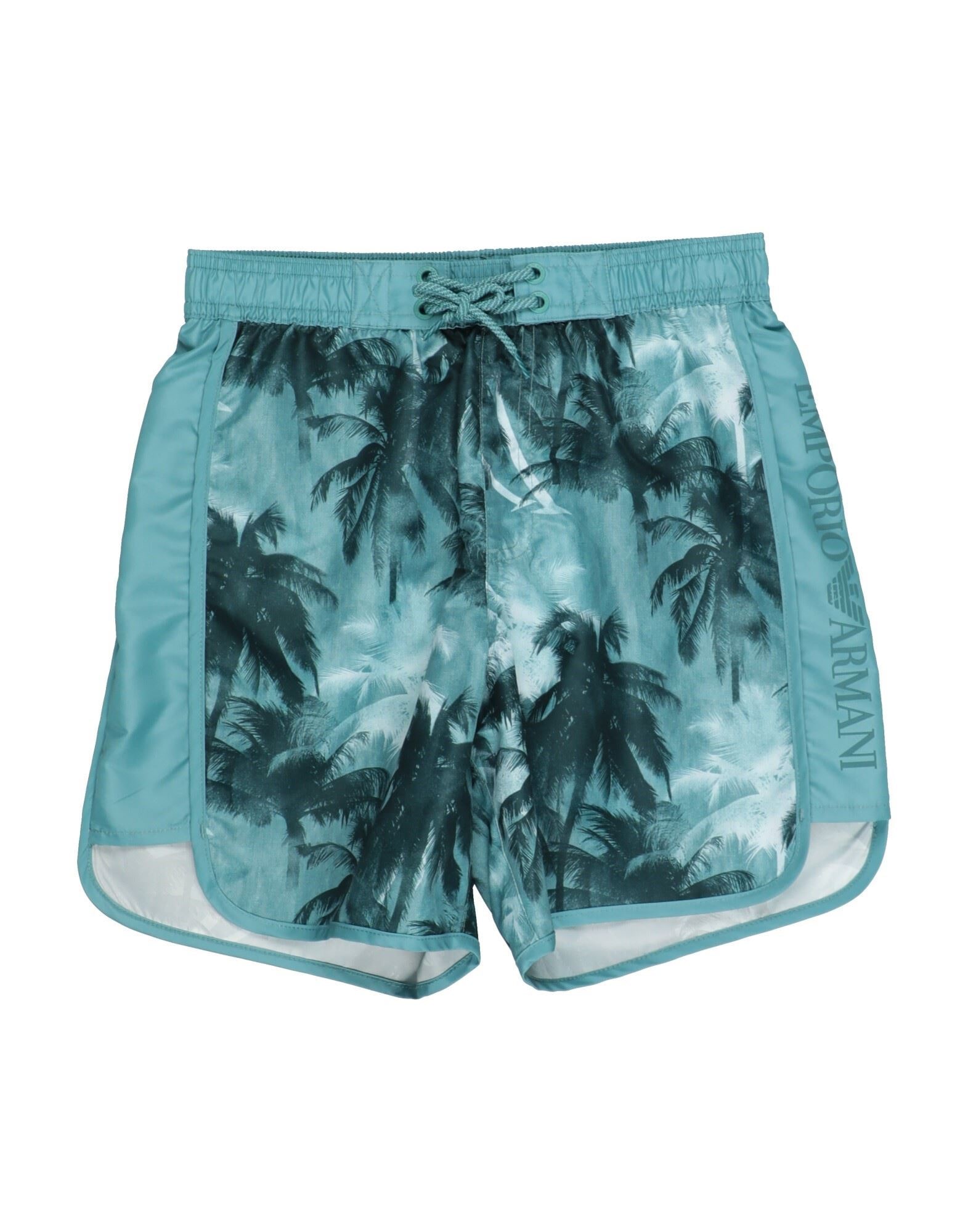 EMPORIO ARMANI - Шорты для плавания