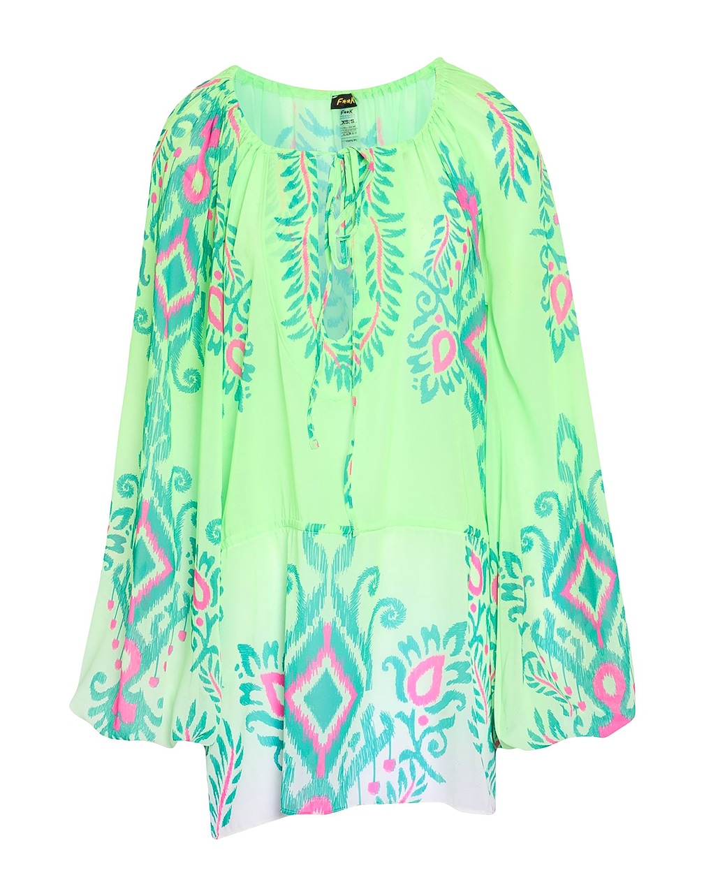 F**K PROJECT - Cover-ups